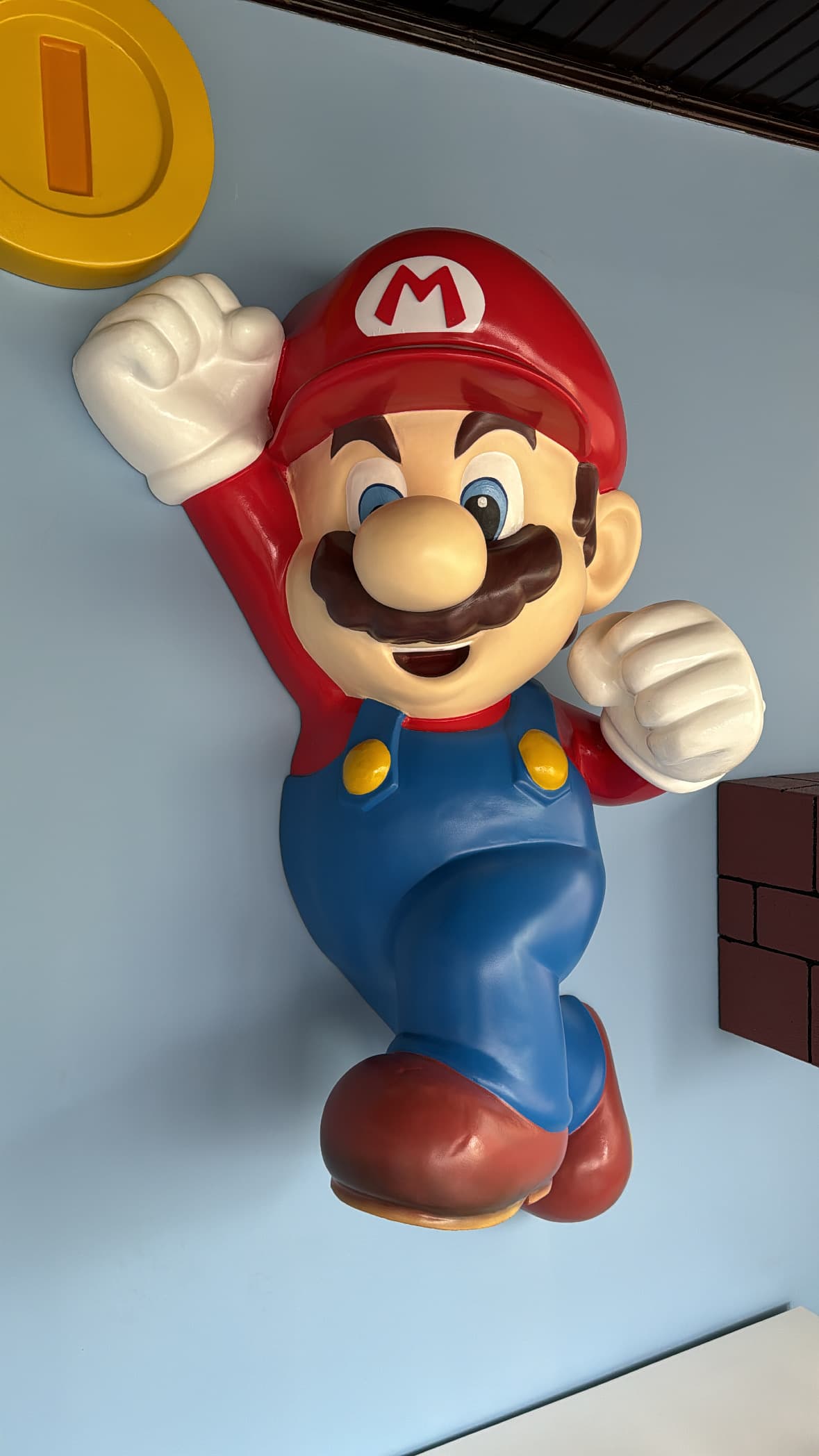 Revêtements muraux et éléments architecturaux décoratifs - Photo 3