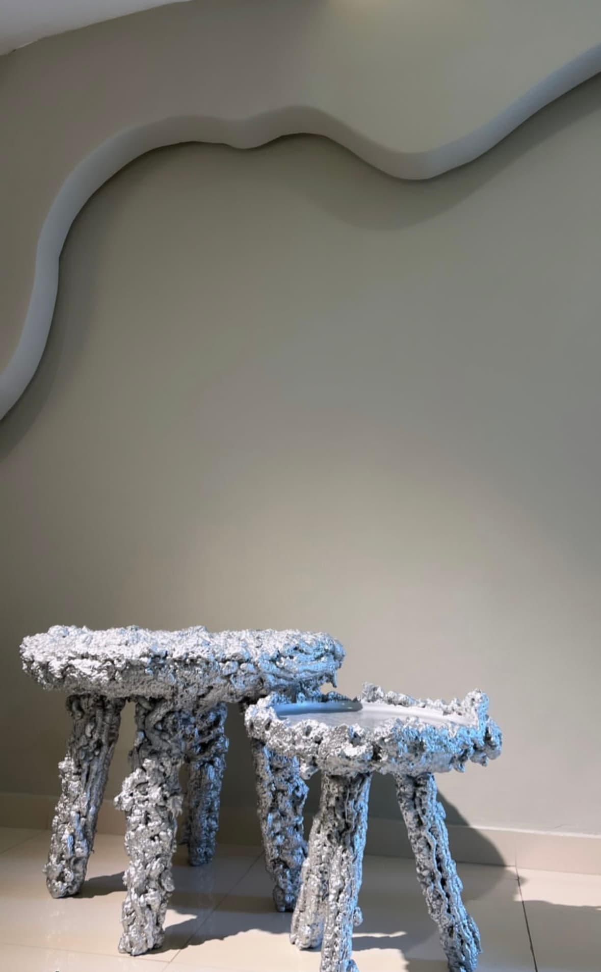 Revêtements muraux et éléments architecturaux décoratifs - Photo 6