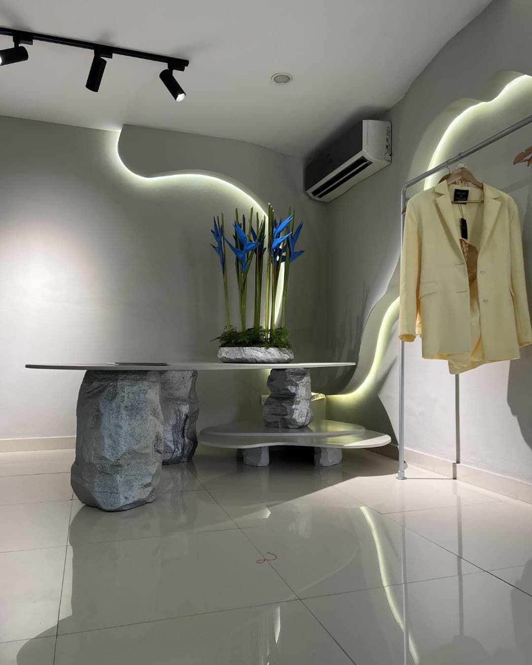 Revêtements muraux et éléments architecturaux décoratifs - Photo 8