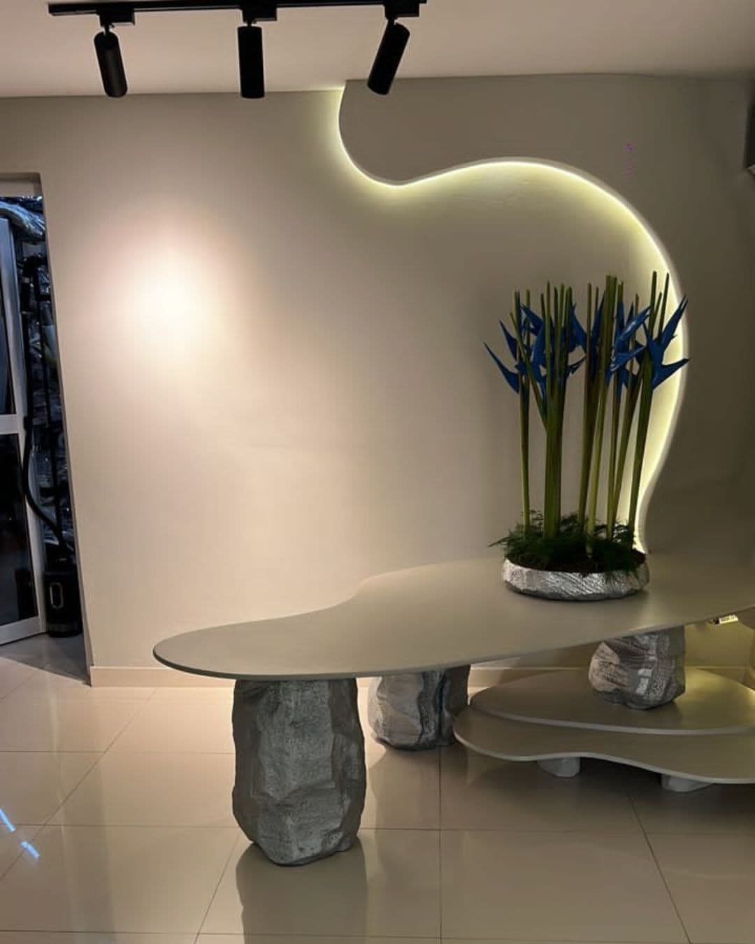 Revêtements muraux et éléments architecturaux décoratifs - Photo 9