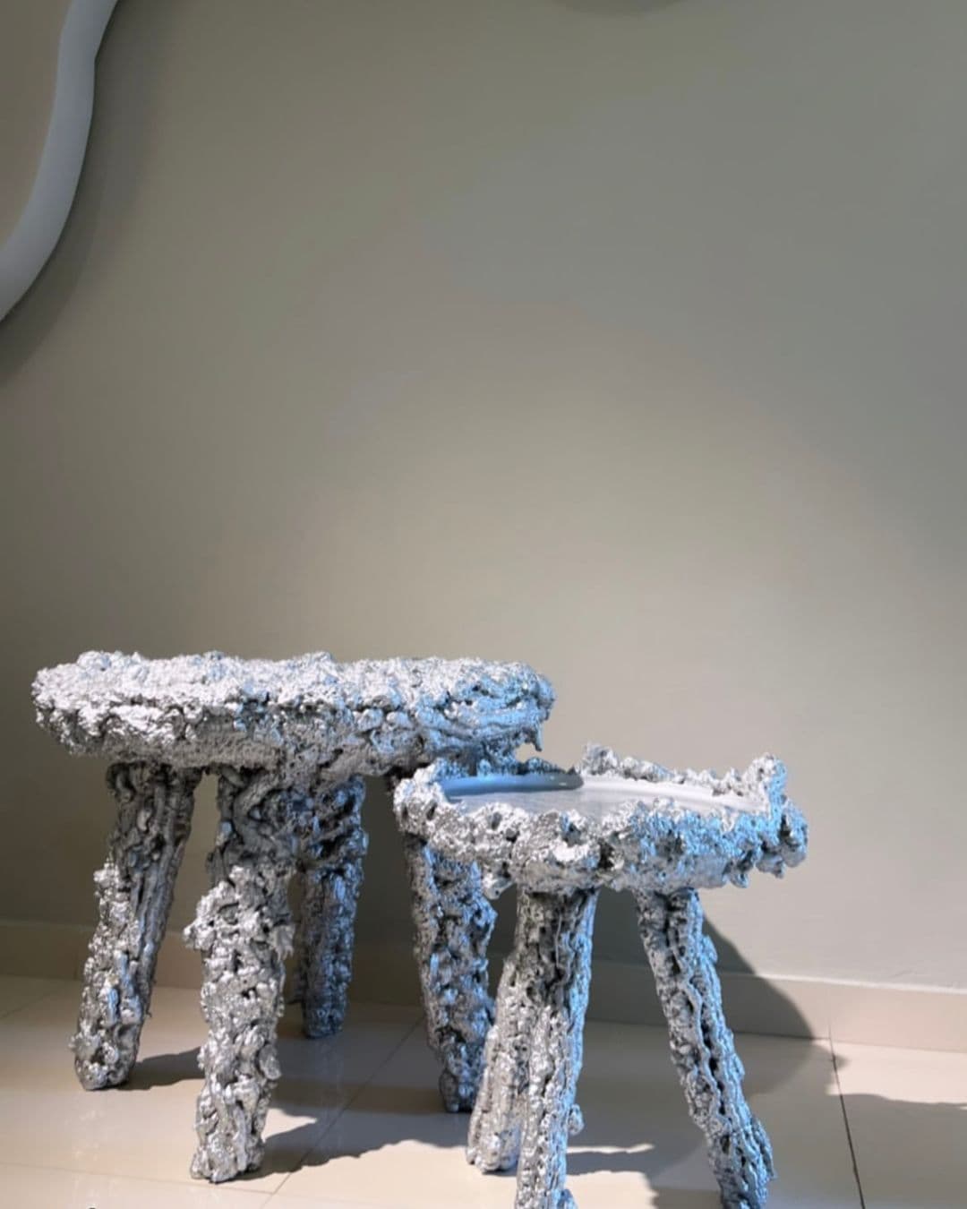 Revêtements muraux et éléments architecturaux décoratifs - Photo 10