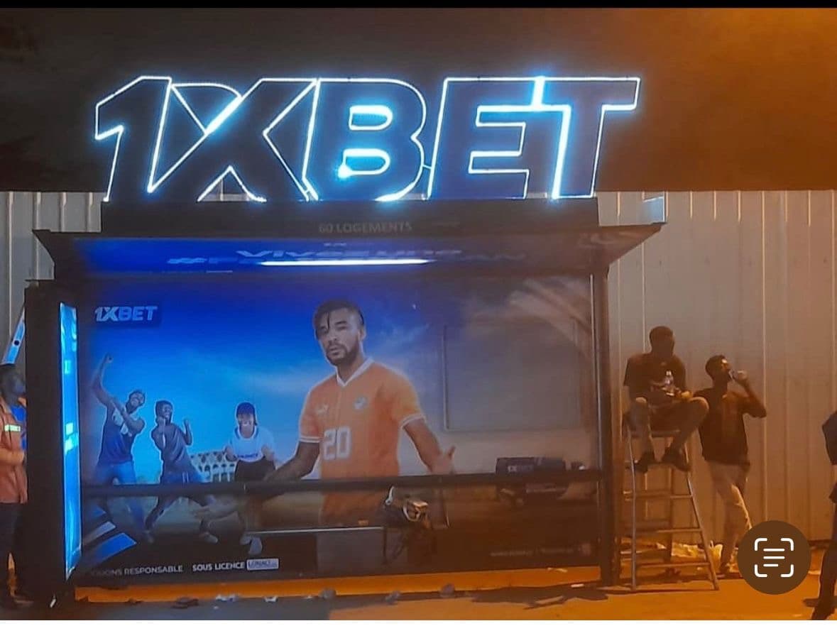 Lettrages et logos en volume