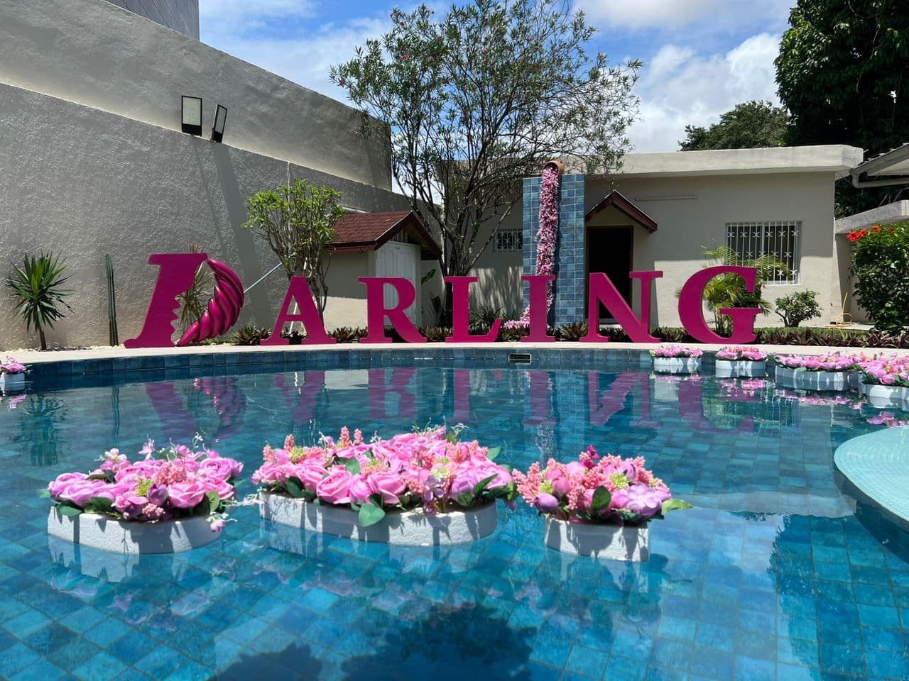 Lettrages et logos en volume - Photo 2