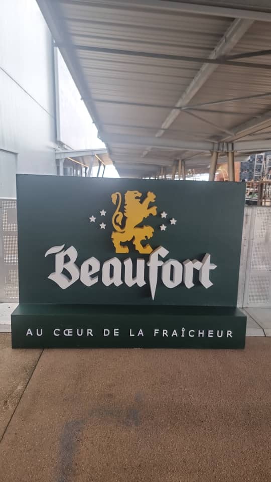 Lettrages et logos en volume - Photo 5