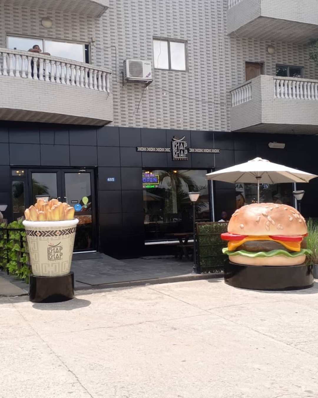 Polystyrène sculpté  - Photo 4