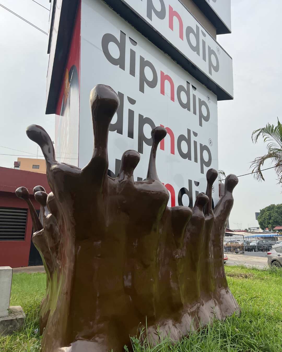 Polystyrène sculpté  - Photo 5