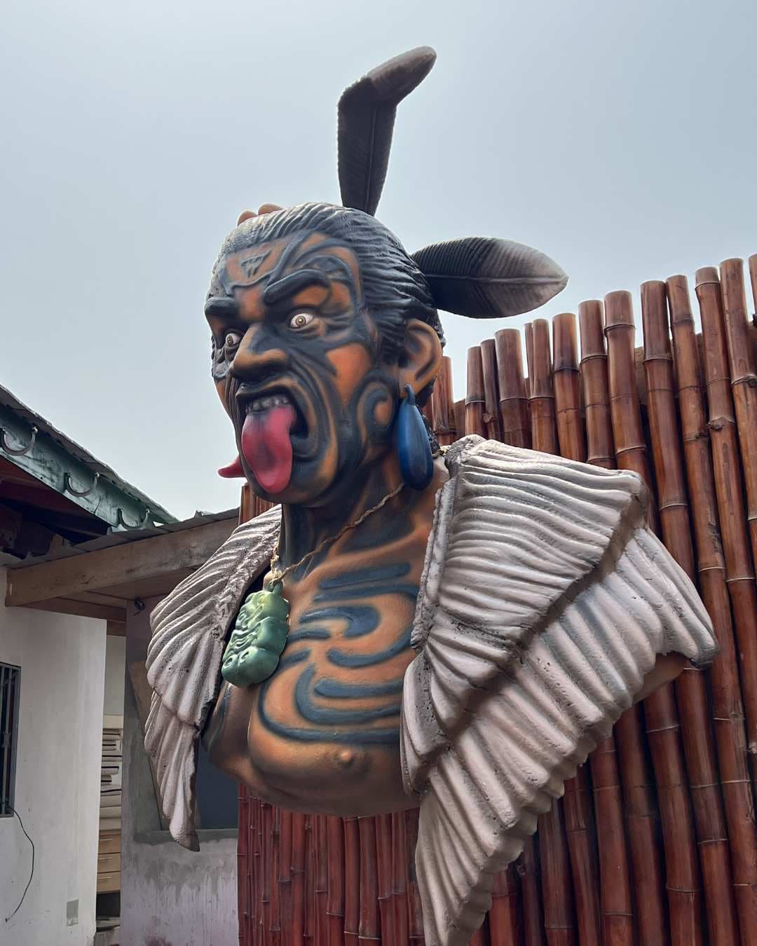 Polystyrène sculpté  - Photo 6