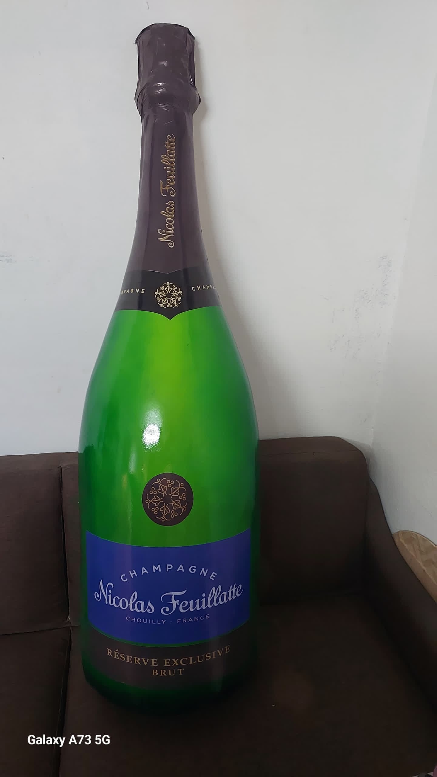 Pub – Reproduction d’objets géants & logos - Photo 2