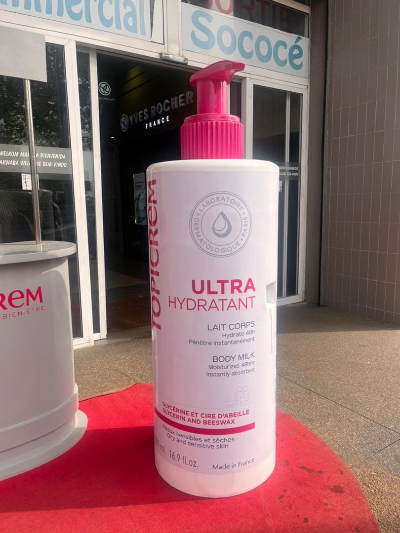 Pub – Reproduction d’objets géants & logos - Photo 3