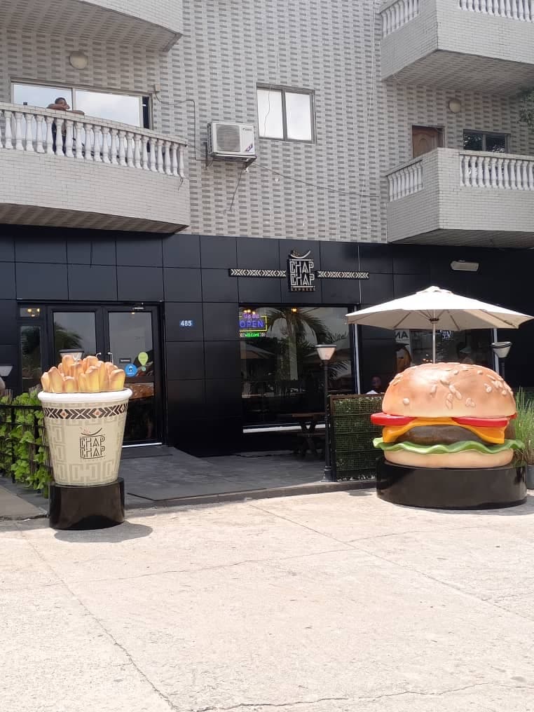 Pub – Reproduction d’objets géants & logos - Photo 5