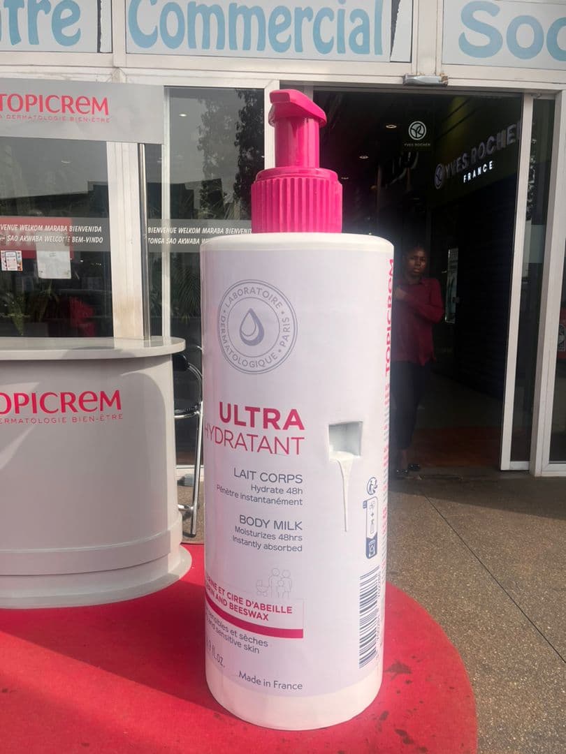 Pub – Reproduction d’objets géants & logos - Photo 11