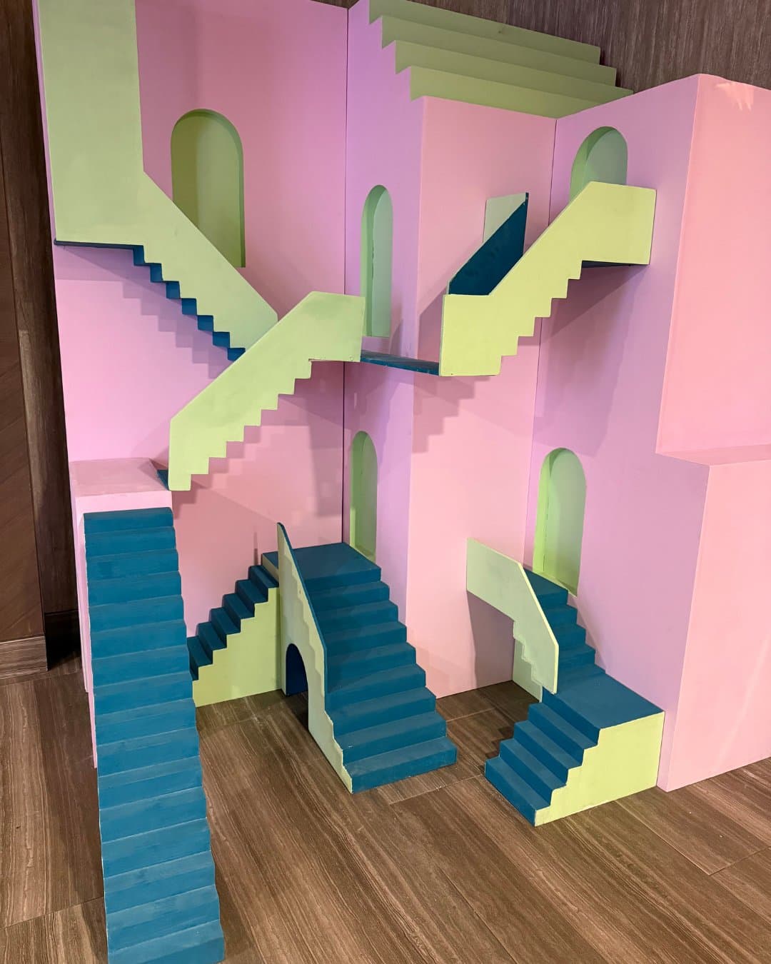 SQUID GAME – Reproduction pour Canal+ Côte d’Ivoire 🎬 3