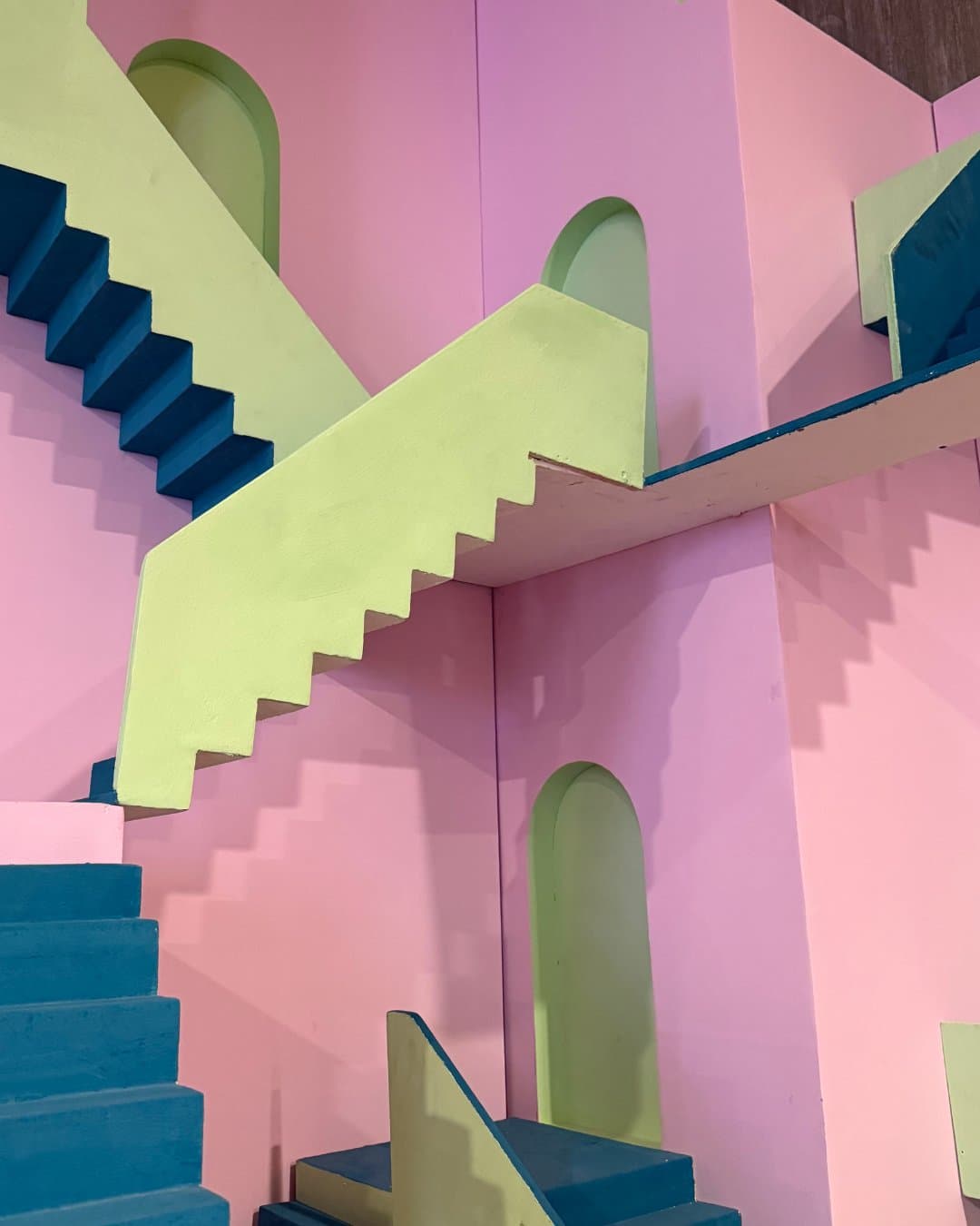 SQUID GAME – Reproduction pour Canal+ Côte d’Ivoire 🎬 4