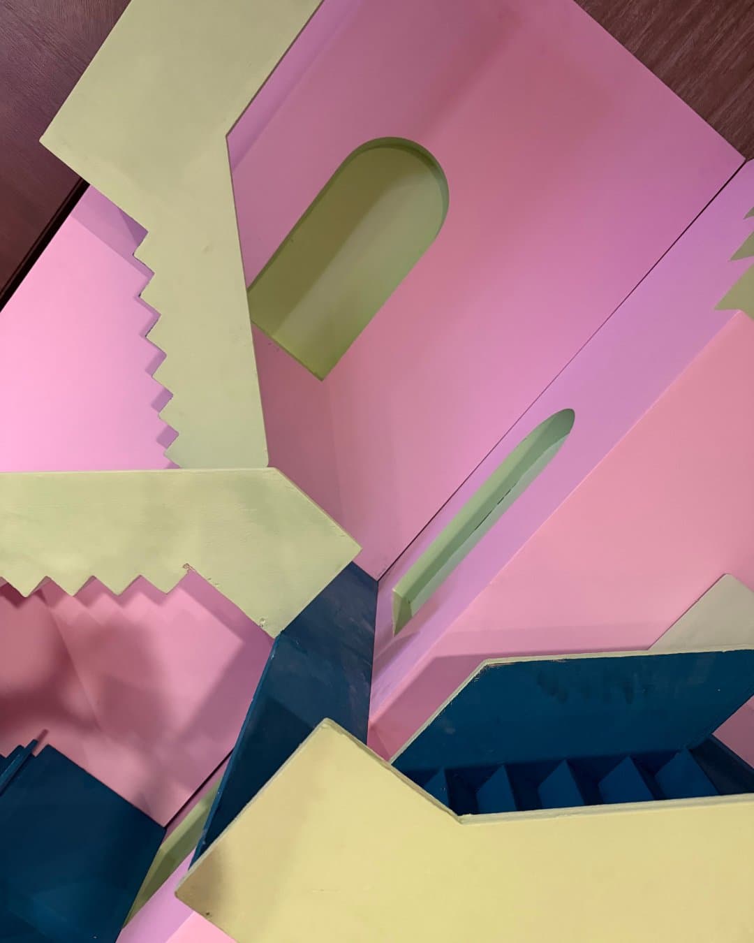 SQUID GAME – Reproduction pour Canal+ Côte d’Ivoire 🎬 5