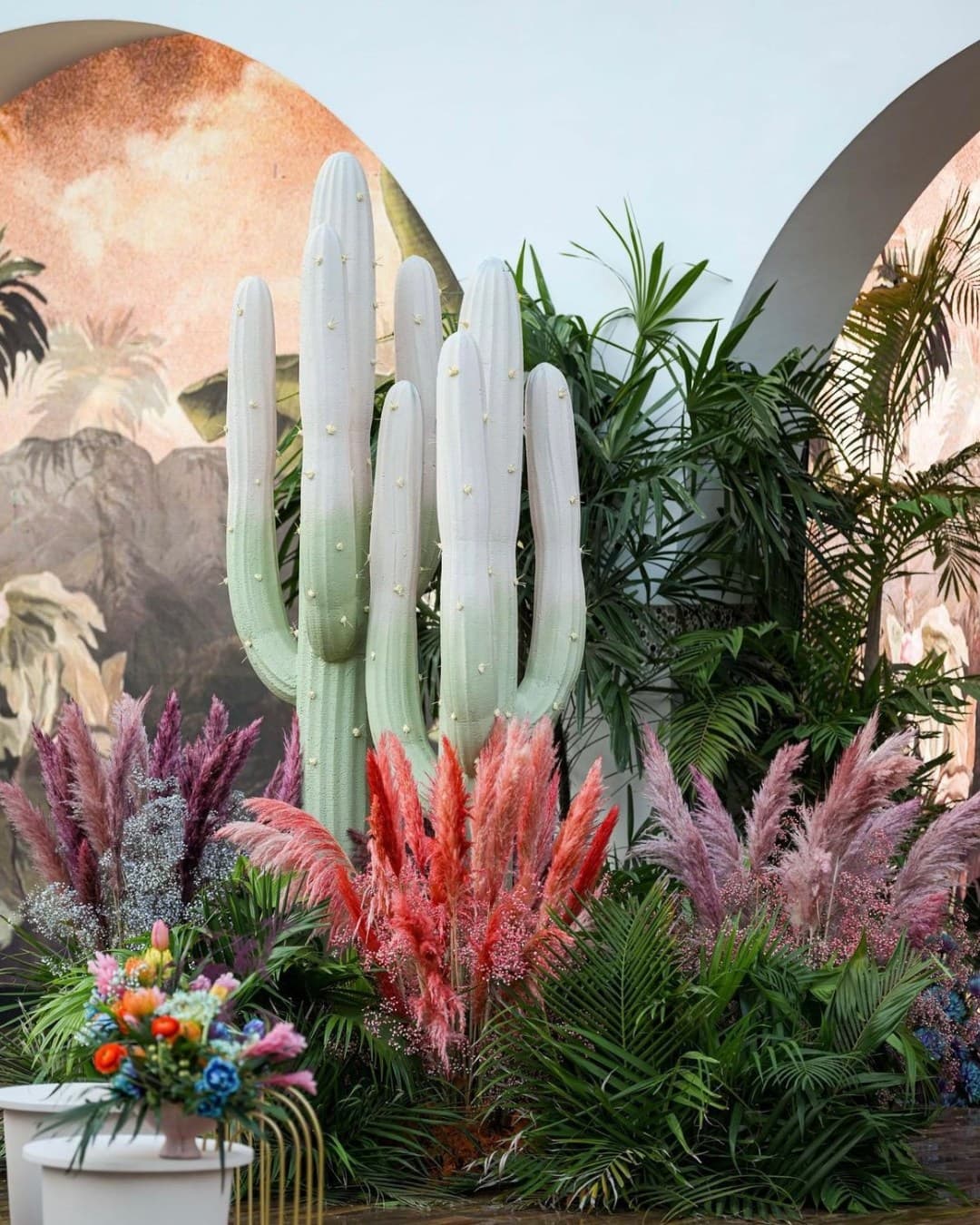 Décor 100% sur mesure pour mariage 💍 0