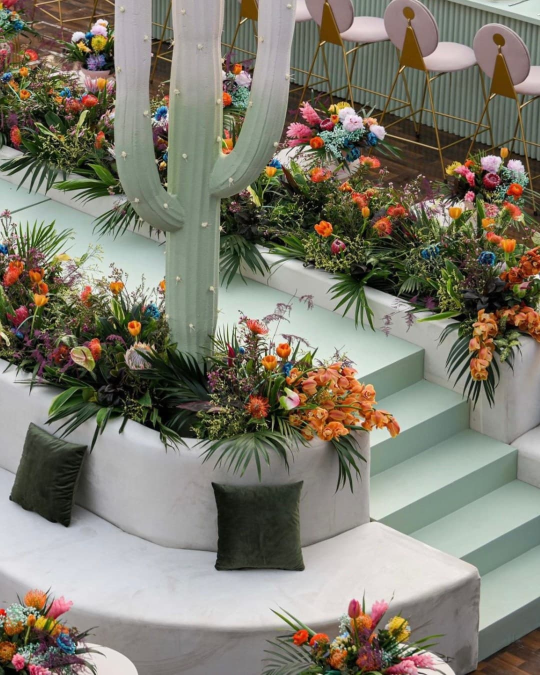 Décor 100% sur mesure pour mariage 💍 1