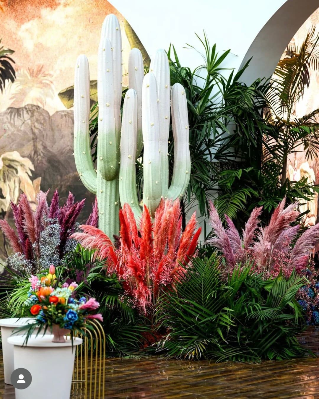 Décor 100% sur mesure pour mariage 💍 5