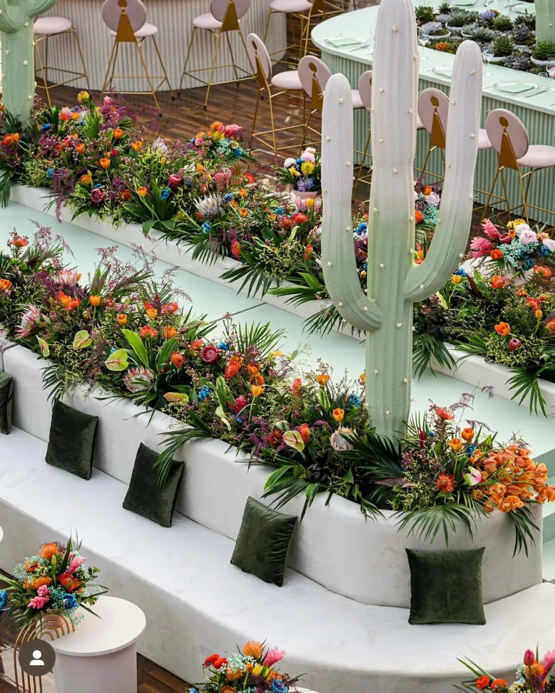 Décor 100% sur mesure pour mariage 💍 6