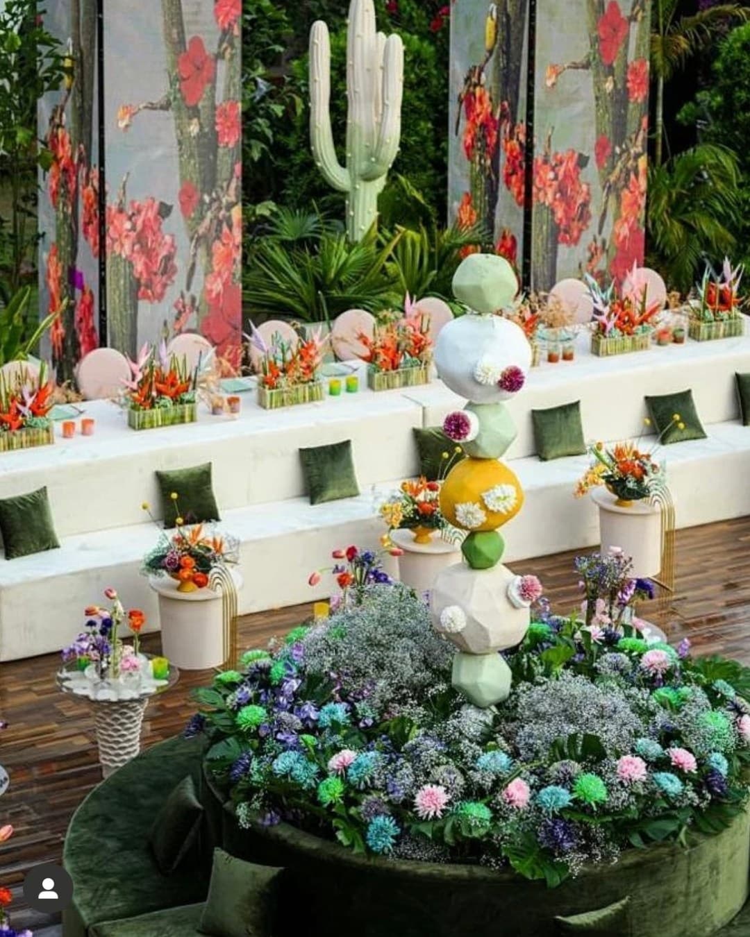 Décor 100% sur mesure pour mariage 💍 7