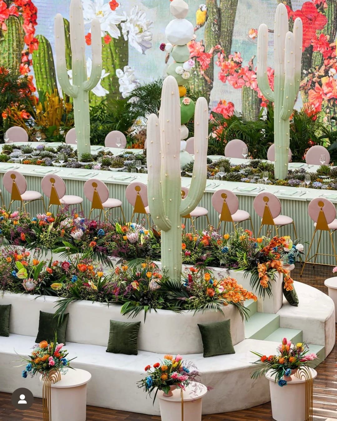 Décor 100% sur mesure pour mariage 💍 11