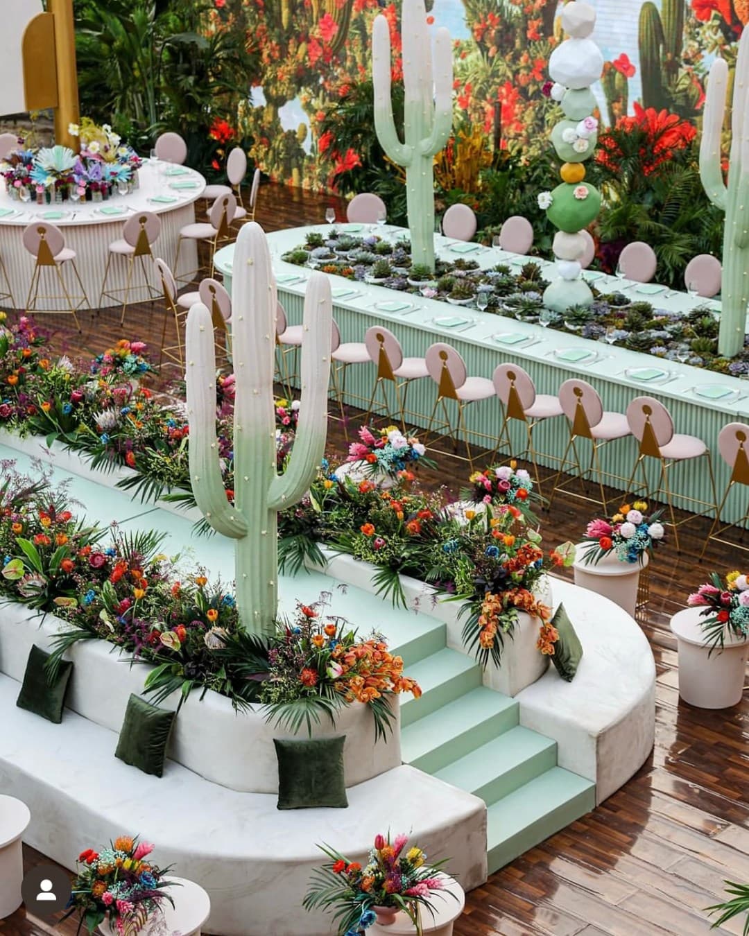 Décor 100% sur mesure pour mariage 💍 13