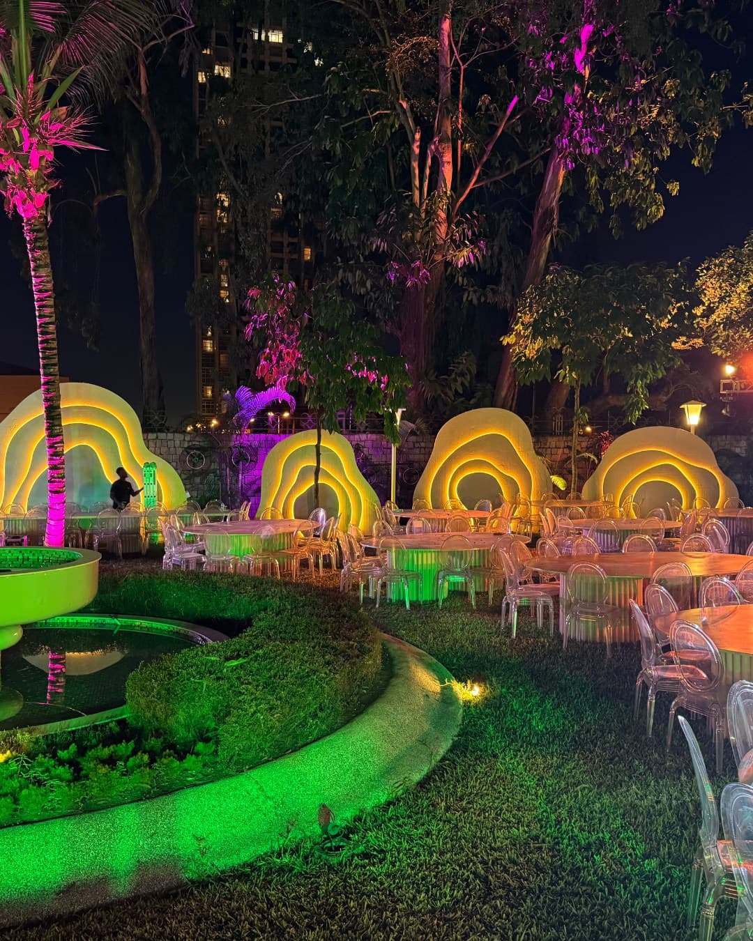 Décor 100% sur mesure pour mariage 2 2