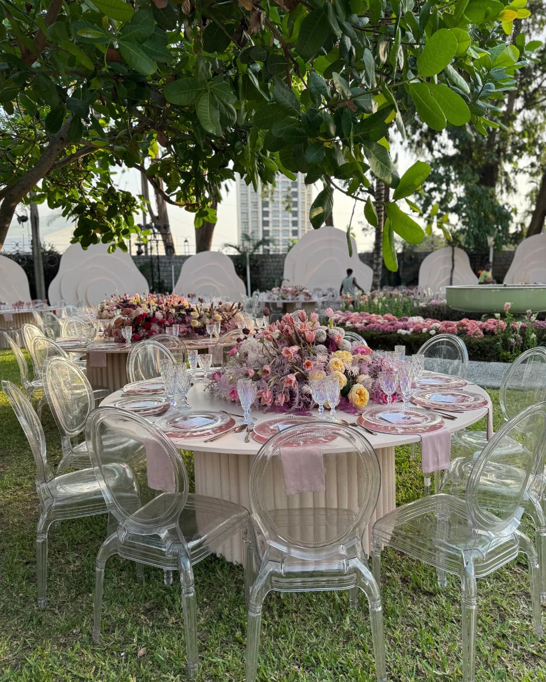 Décor 100% sur mesure pour mariage 2 4