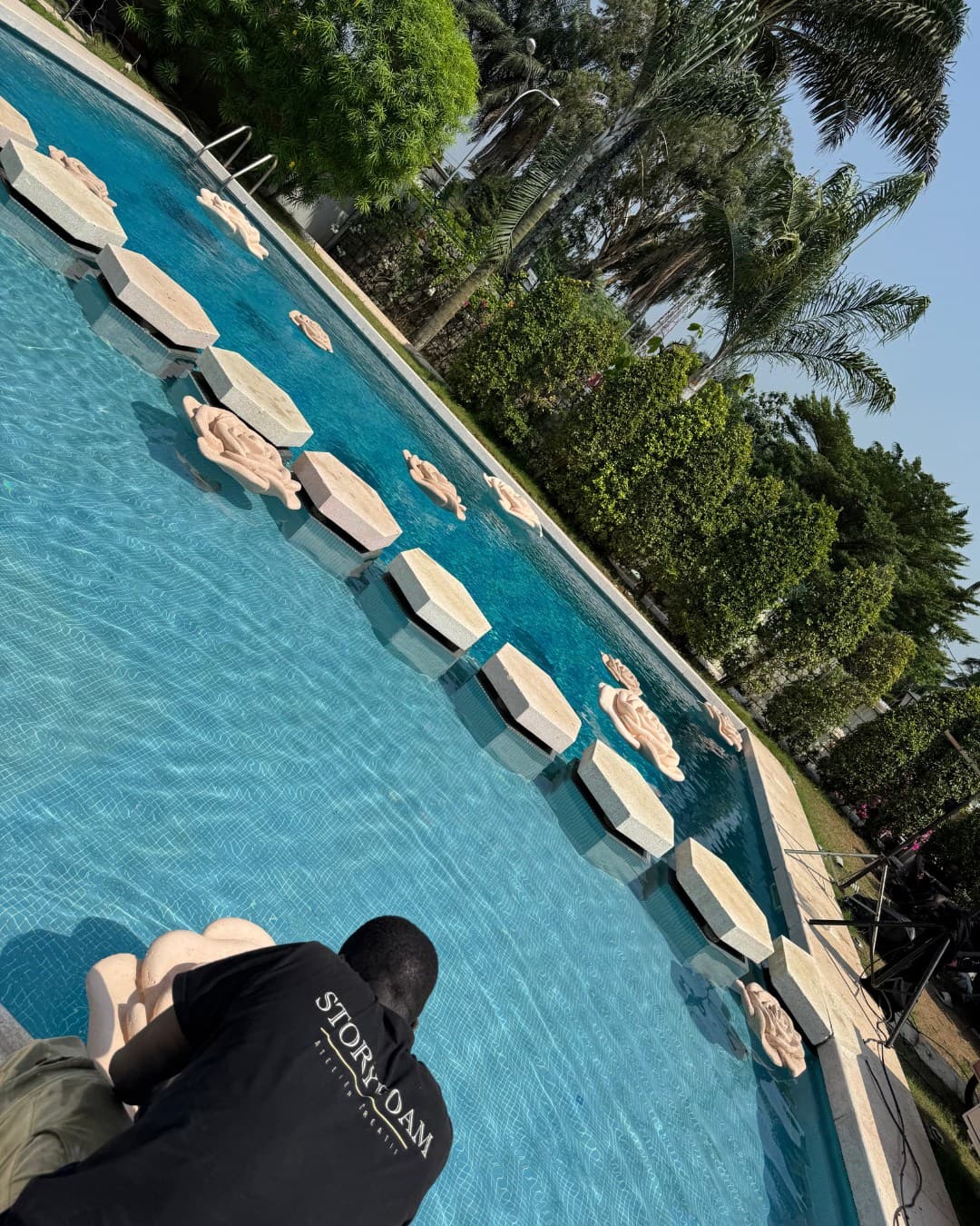 Décor 100% sur mesure pour mariage 2 5