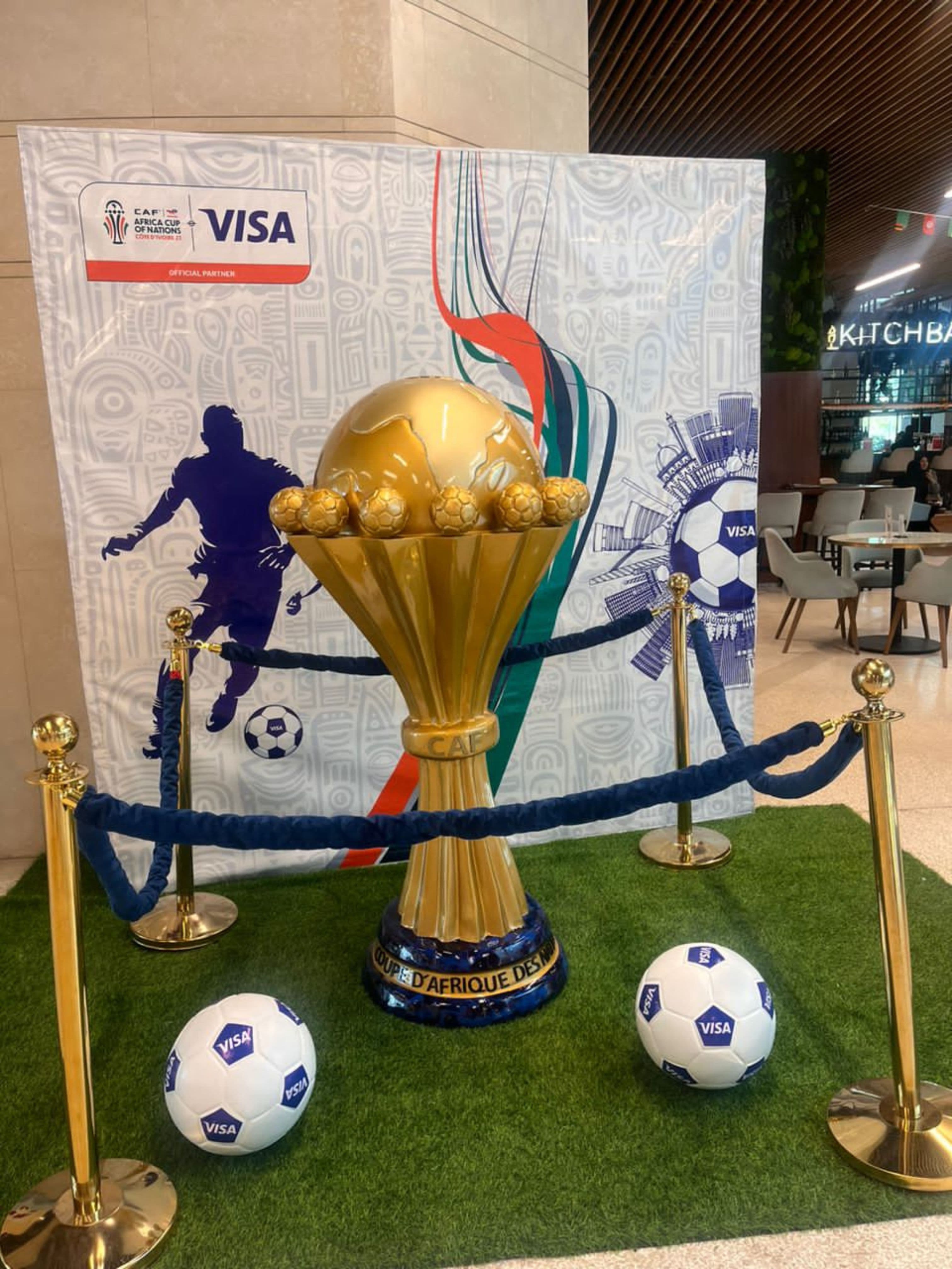 CAN 2023 Côte d'Ivoire