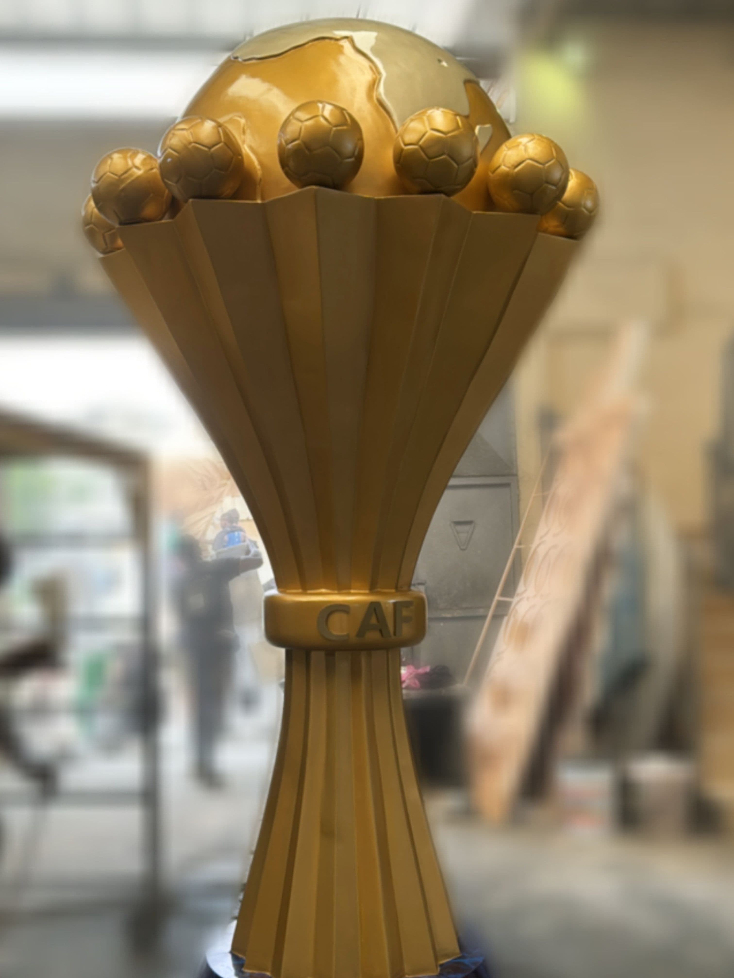 CAN 2023 Côte d'Ivoire 0