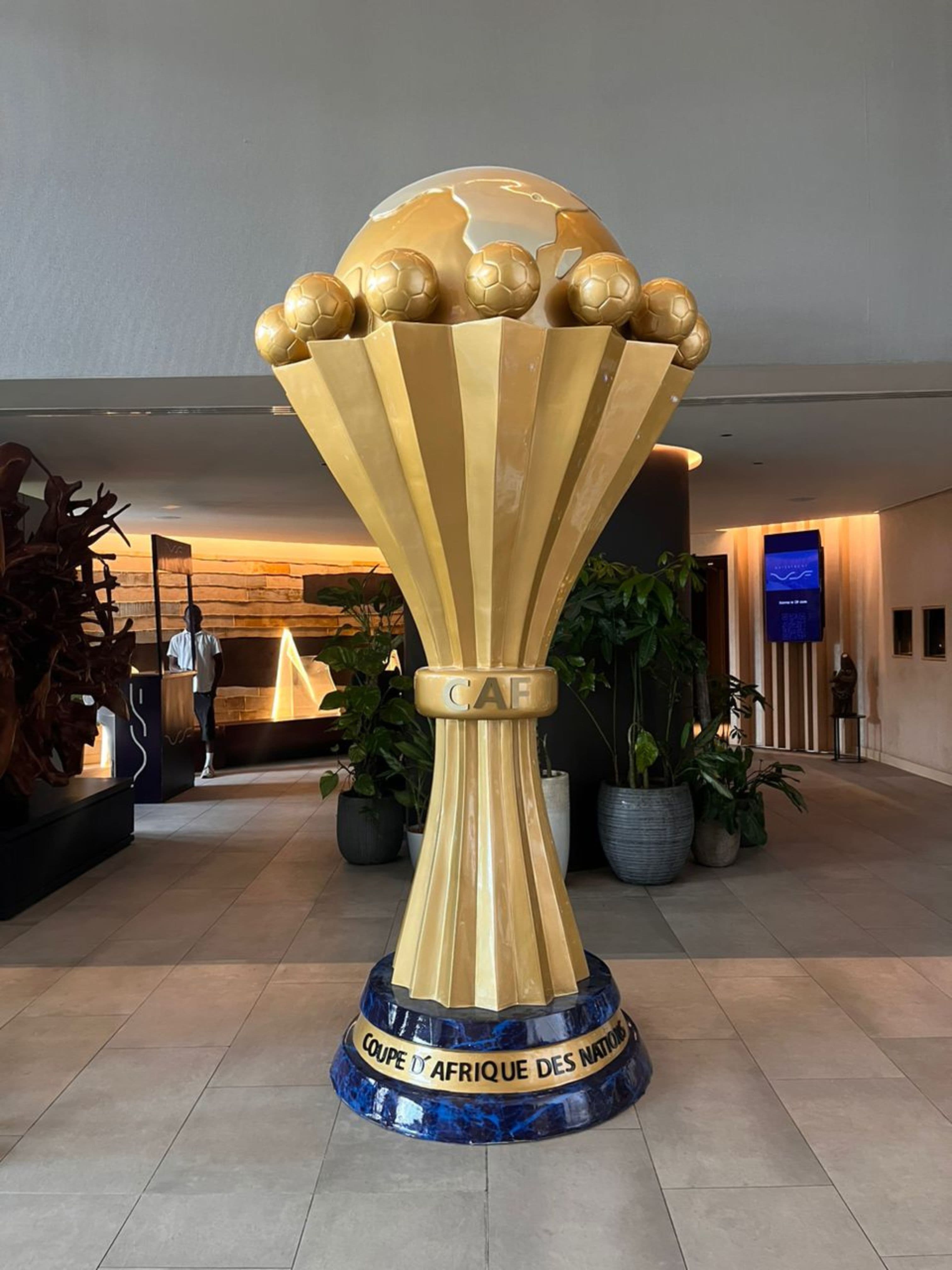 CAN 2023 Côte d'Ivoire 2