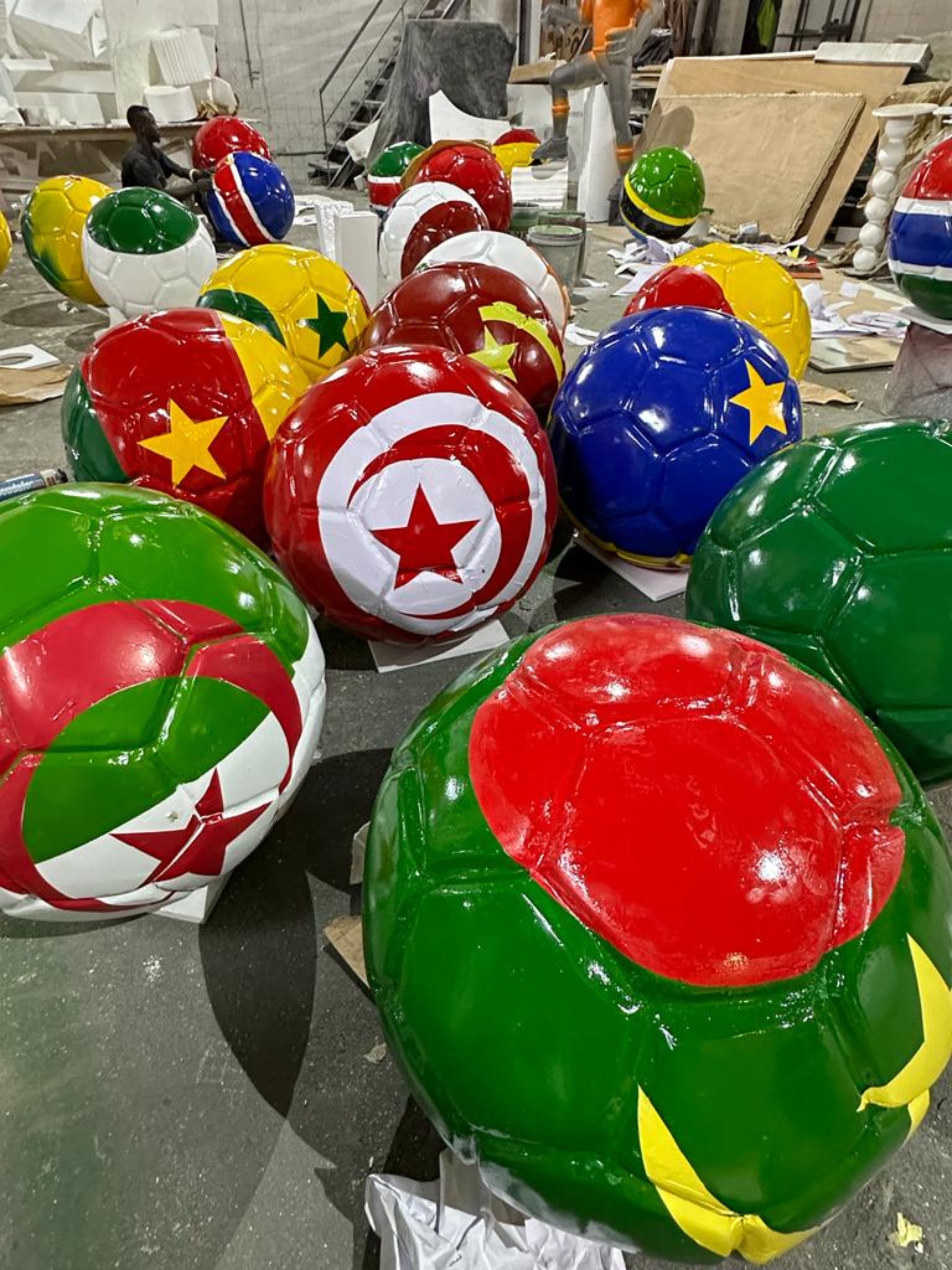 CAN 2023 Côte d'Ivoire 5