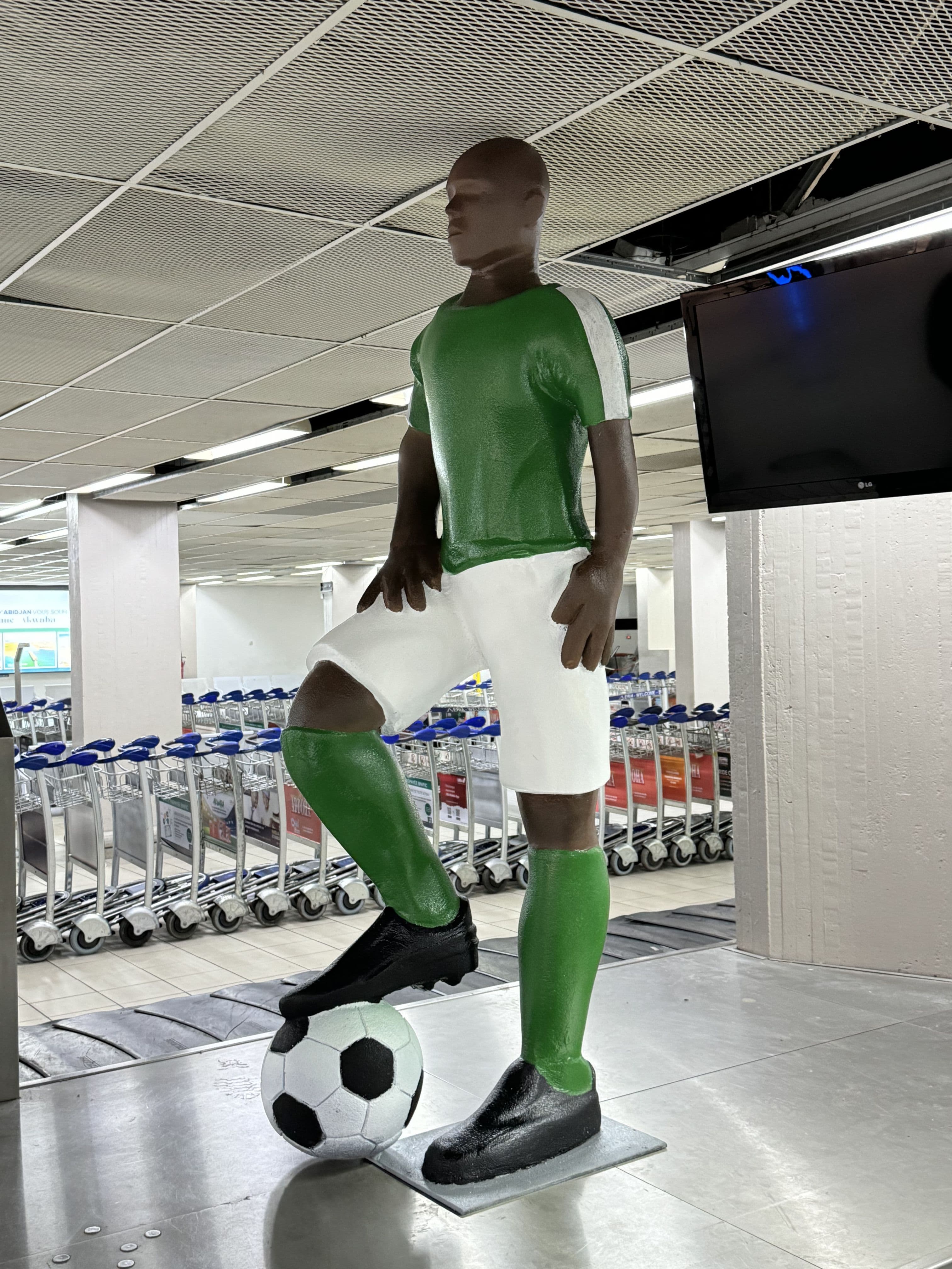 CAN 2023 Côte d'Ivoire 7