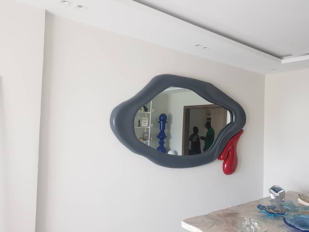 Miroirs personnalisés 🪞