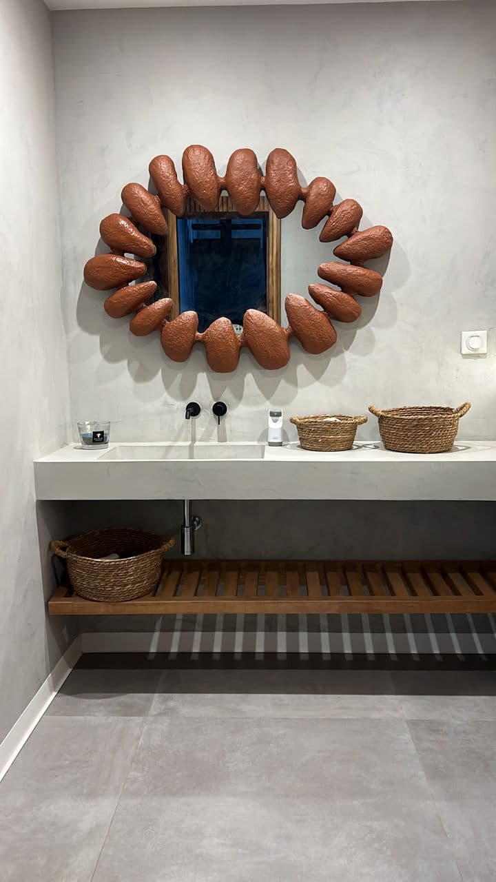 Miroirs personnalisés 🪞 0