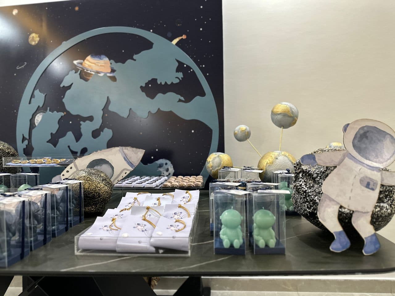 Set up chocolat 🍫 0