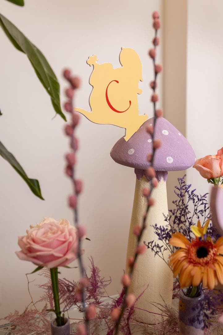 Set up chocolat 🍫 2