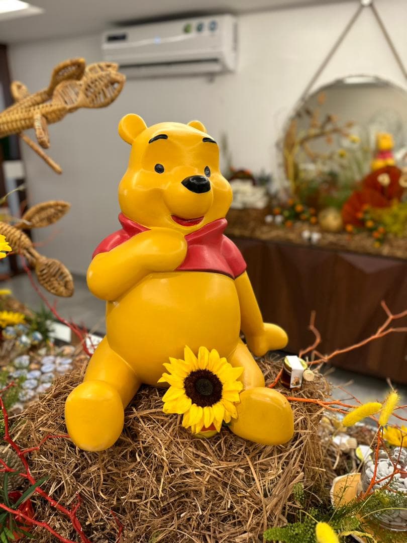 Set up chocolat 🍫 3