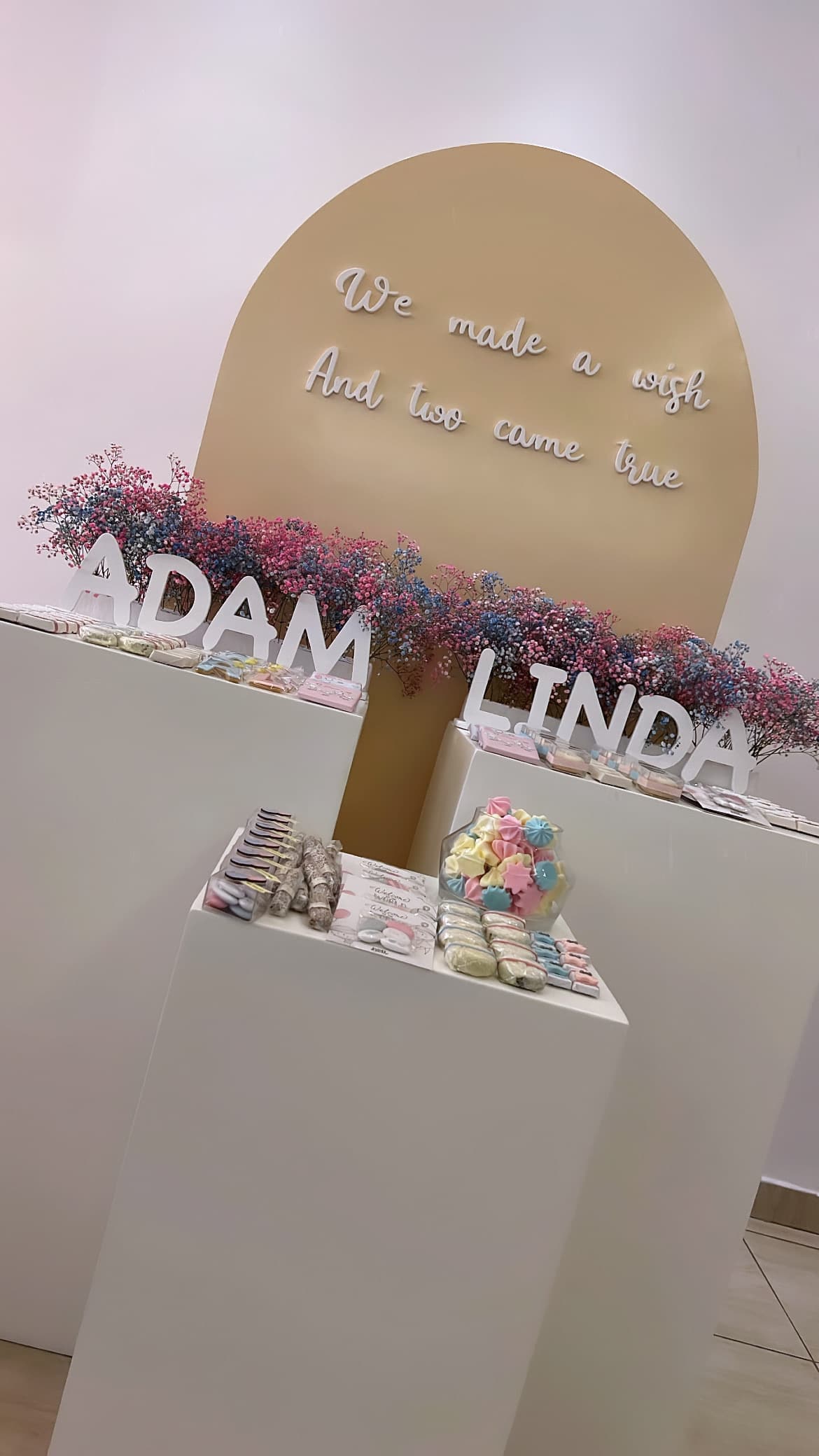 Set up chocolat 🍫 9