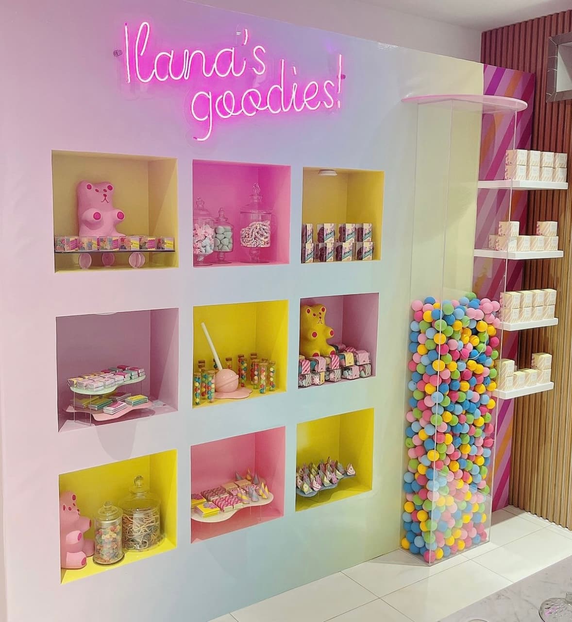 Set up chocolat 🍫 12