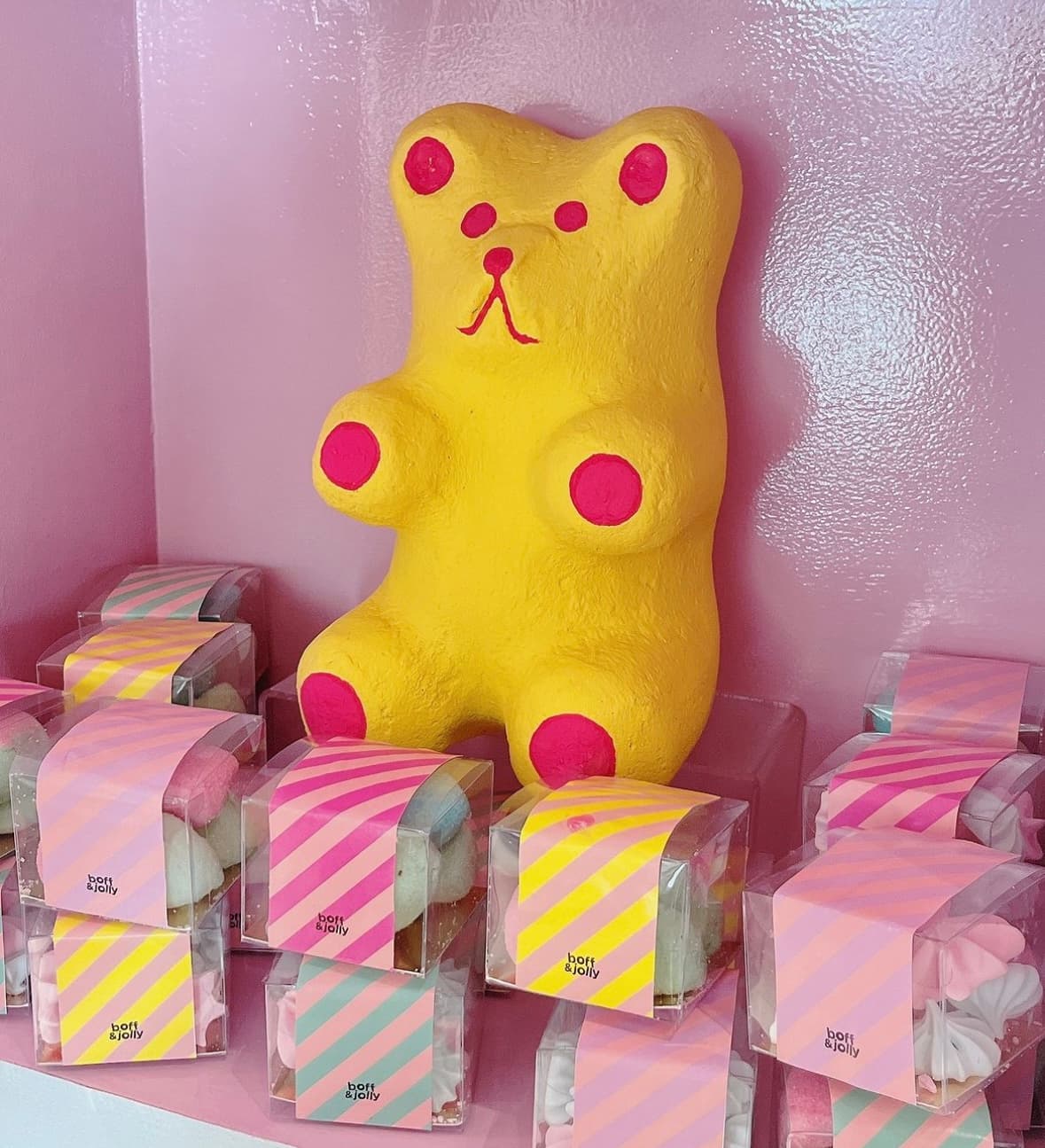 Set up chocolat 🍫 13