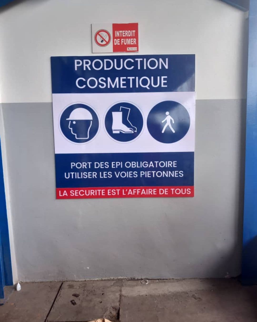 Signalétique 🧭 3