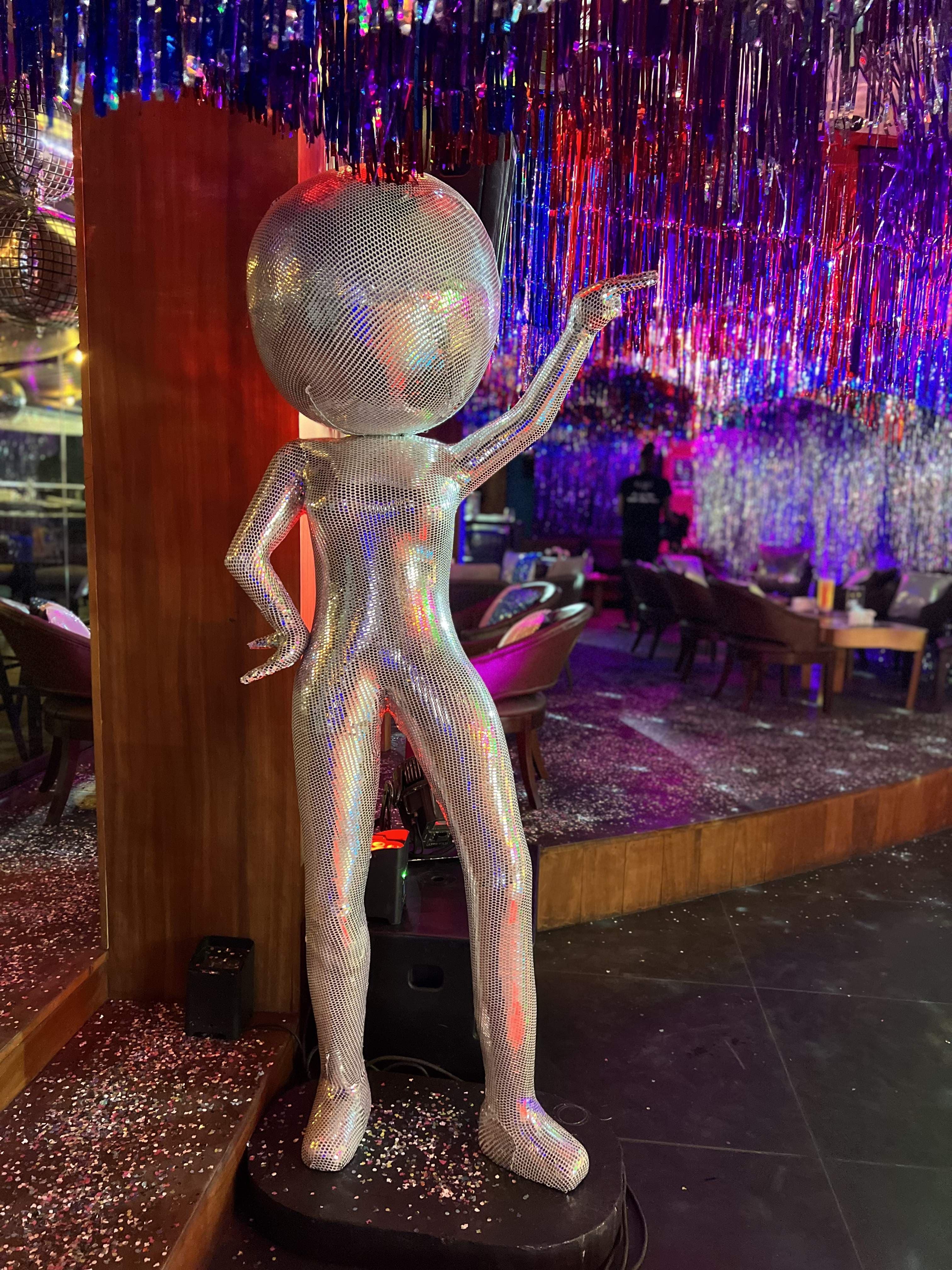 Décor anniversaire 🎉 0