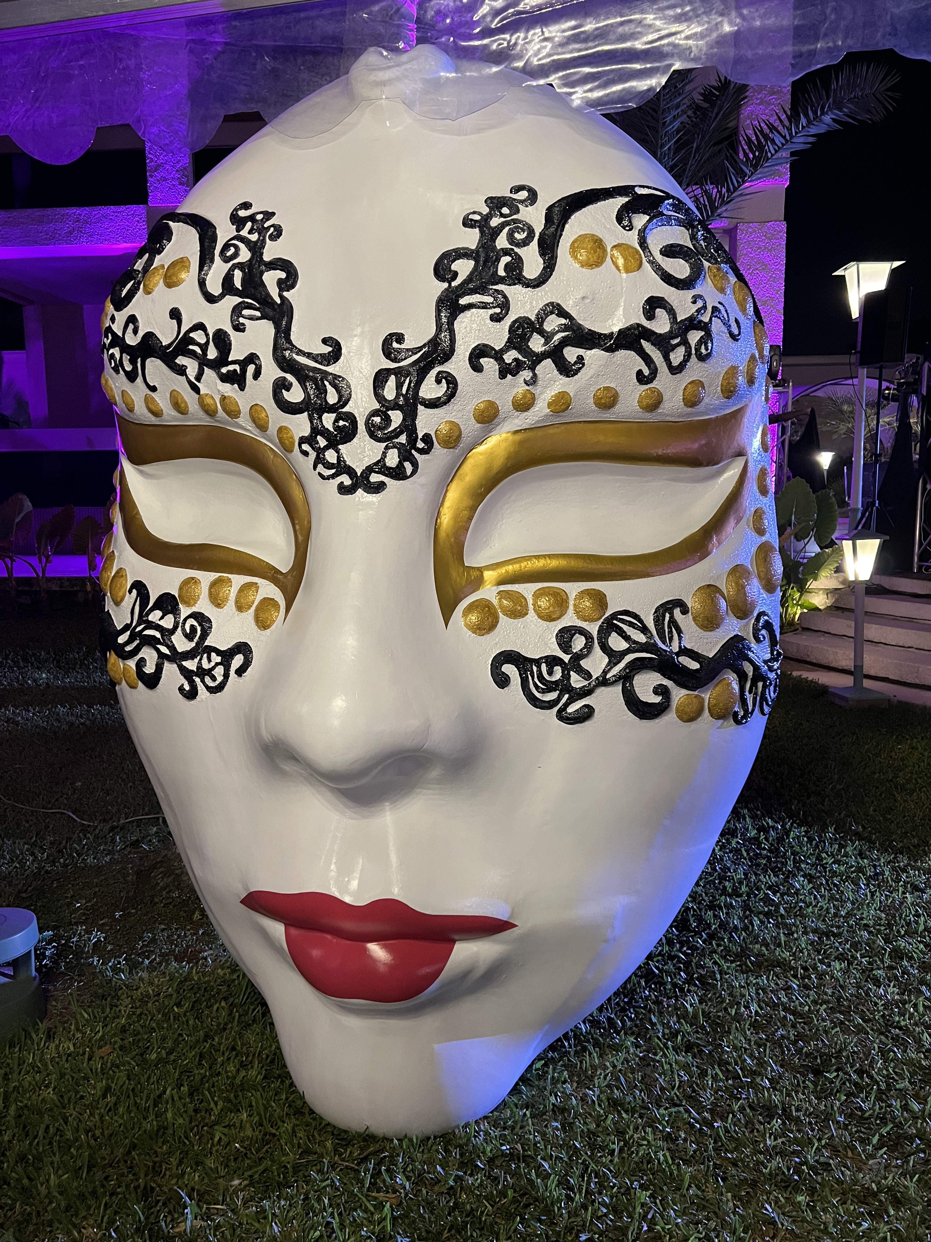 Décor anniversaire 🎉 1