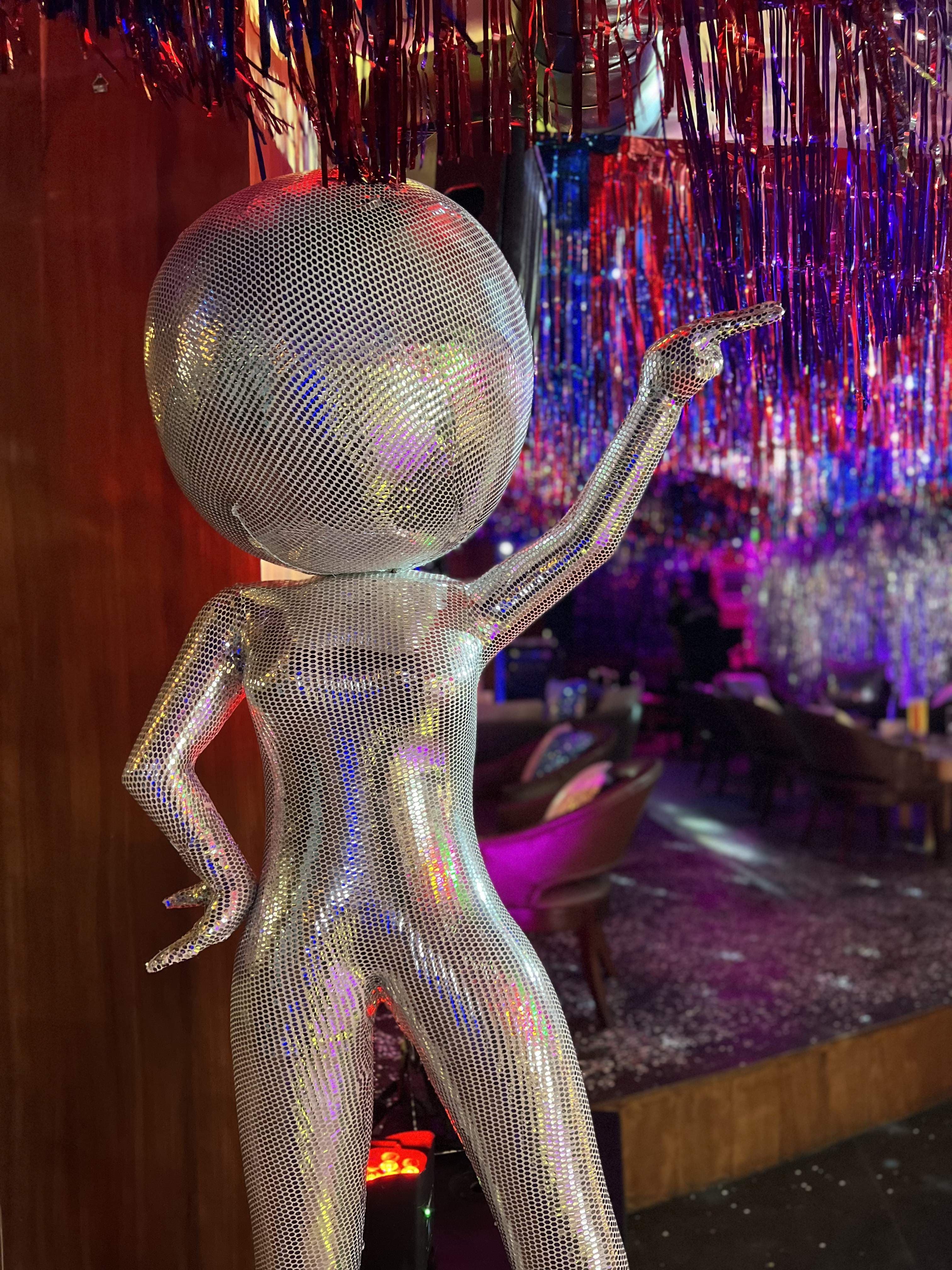 Décor anniversaire 🎉 2