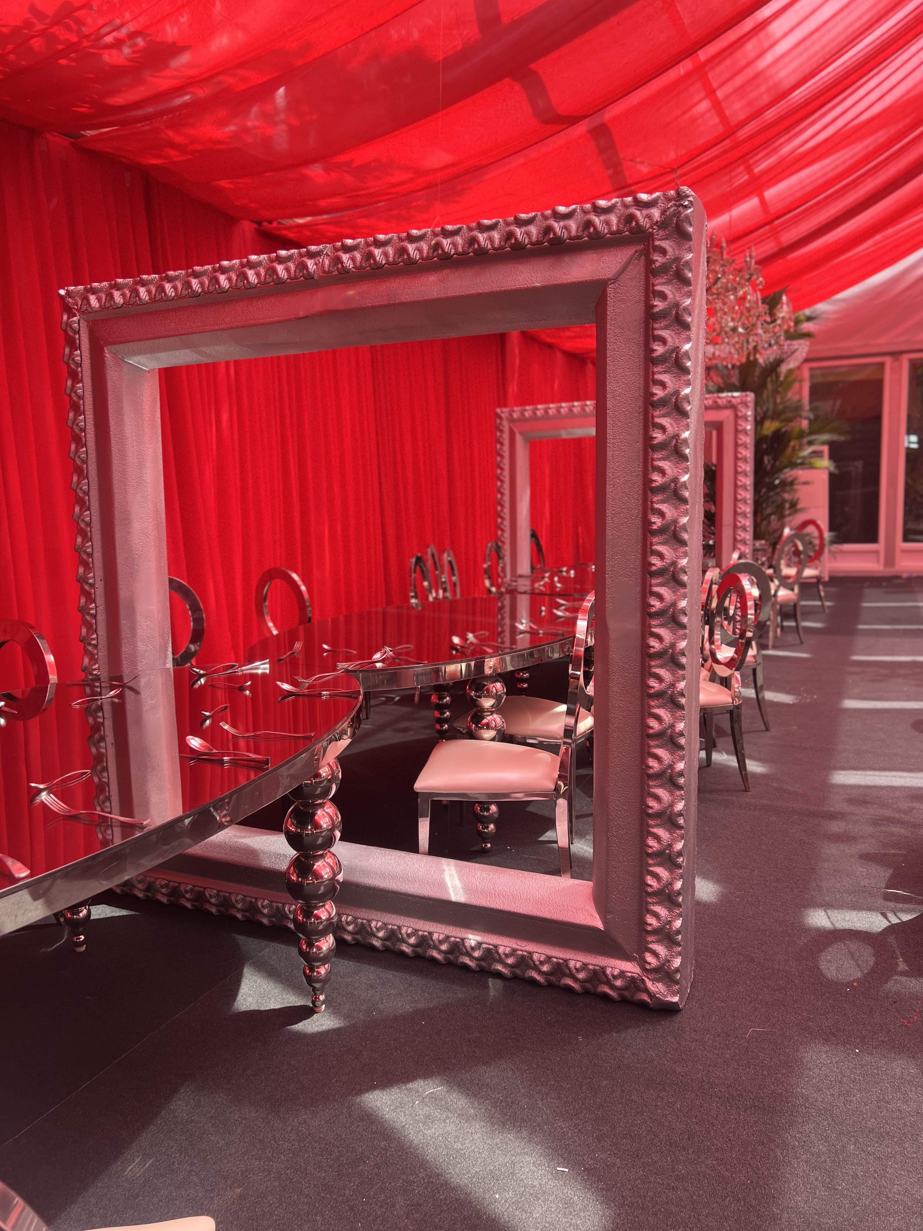 Décor anniversaire 🎉 3