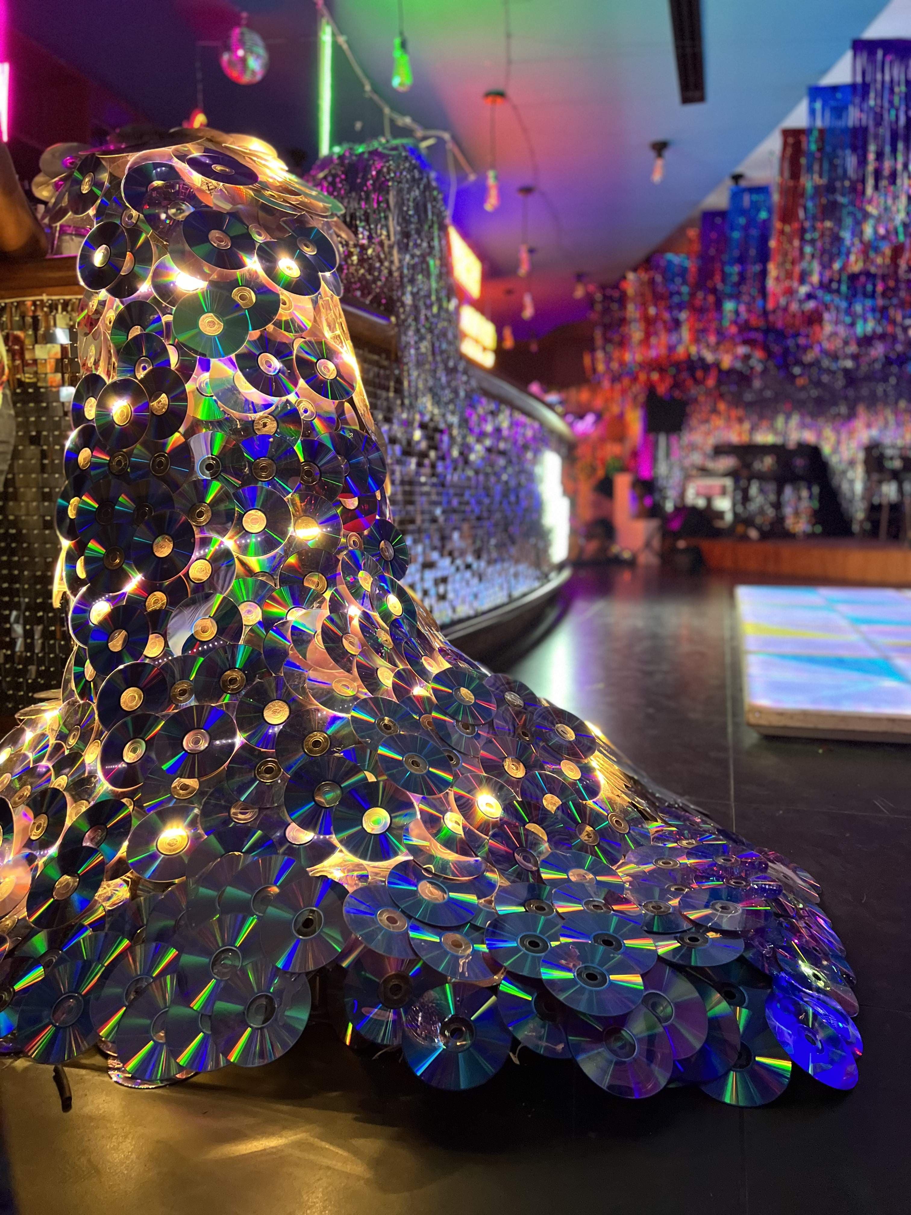 Décor anniversaire 🎉 4