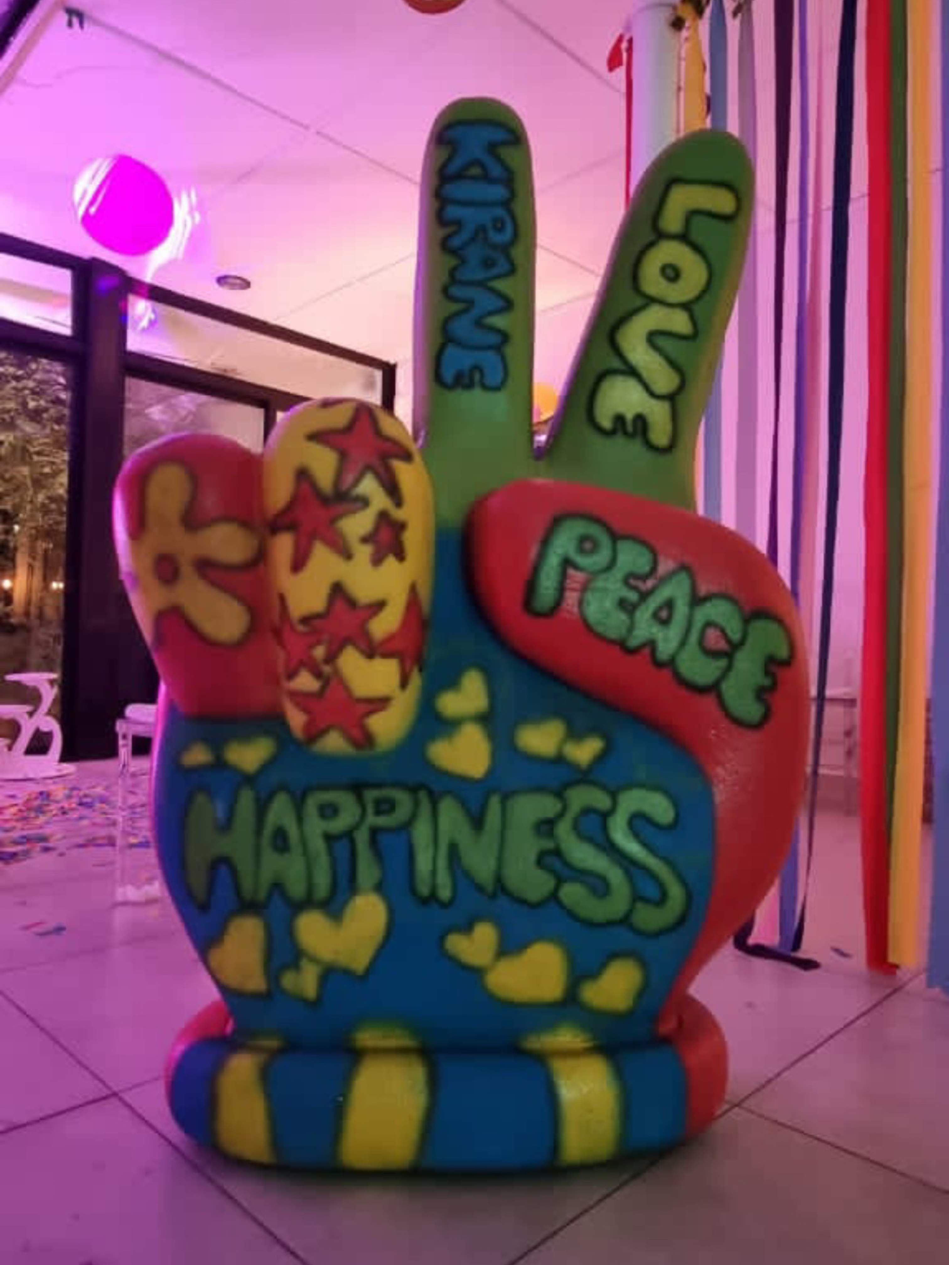 Décor anniversaire 🎉 7