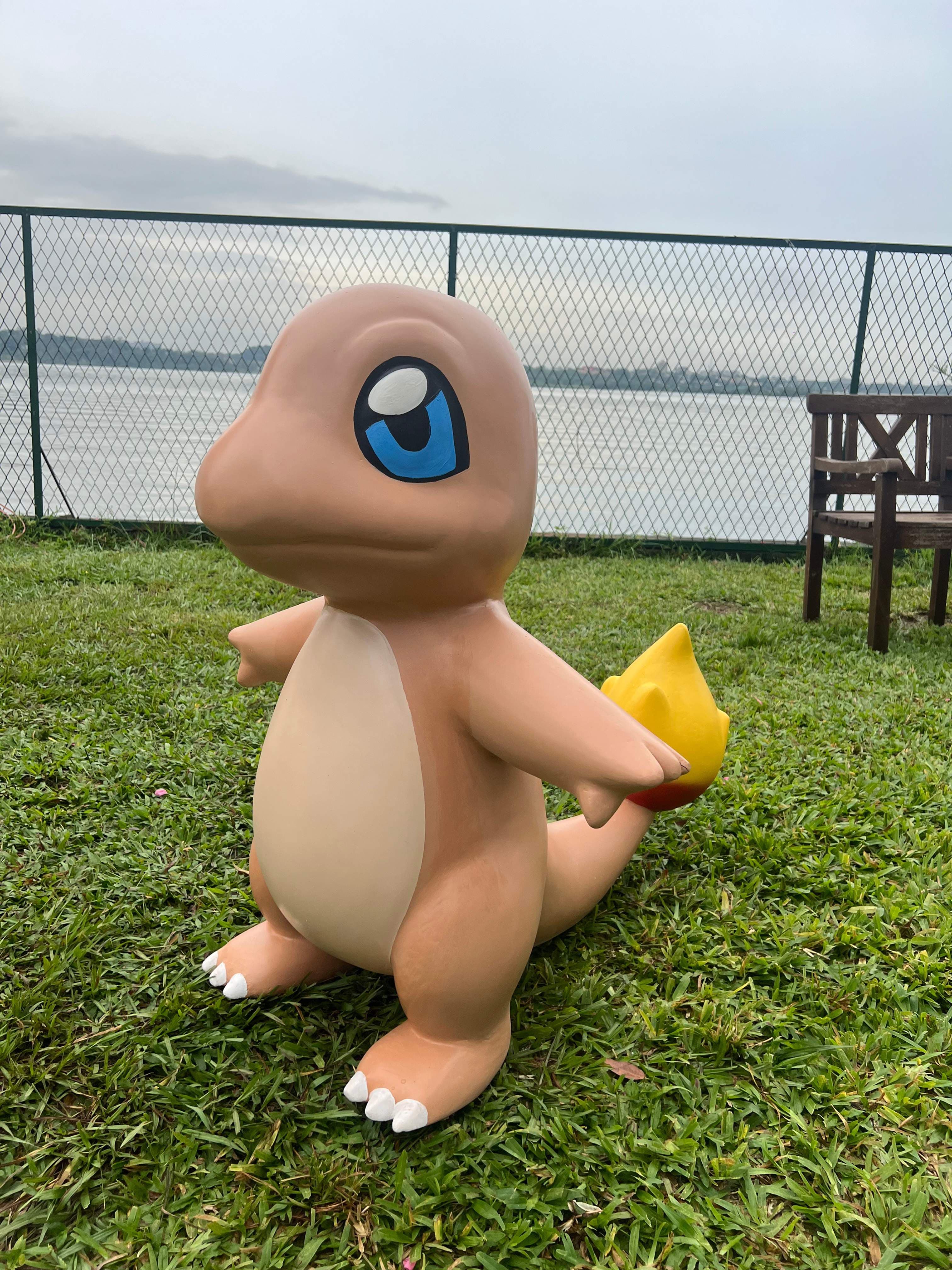 Décor anniversaire enfant 🎈 7