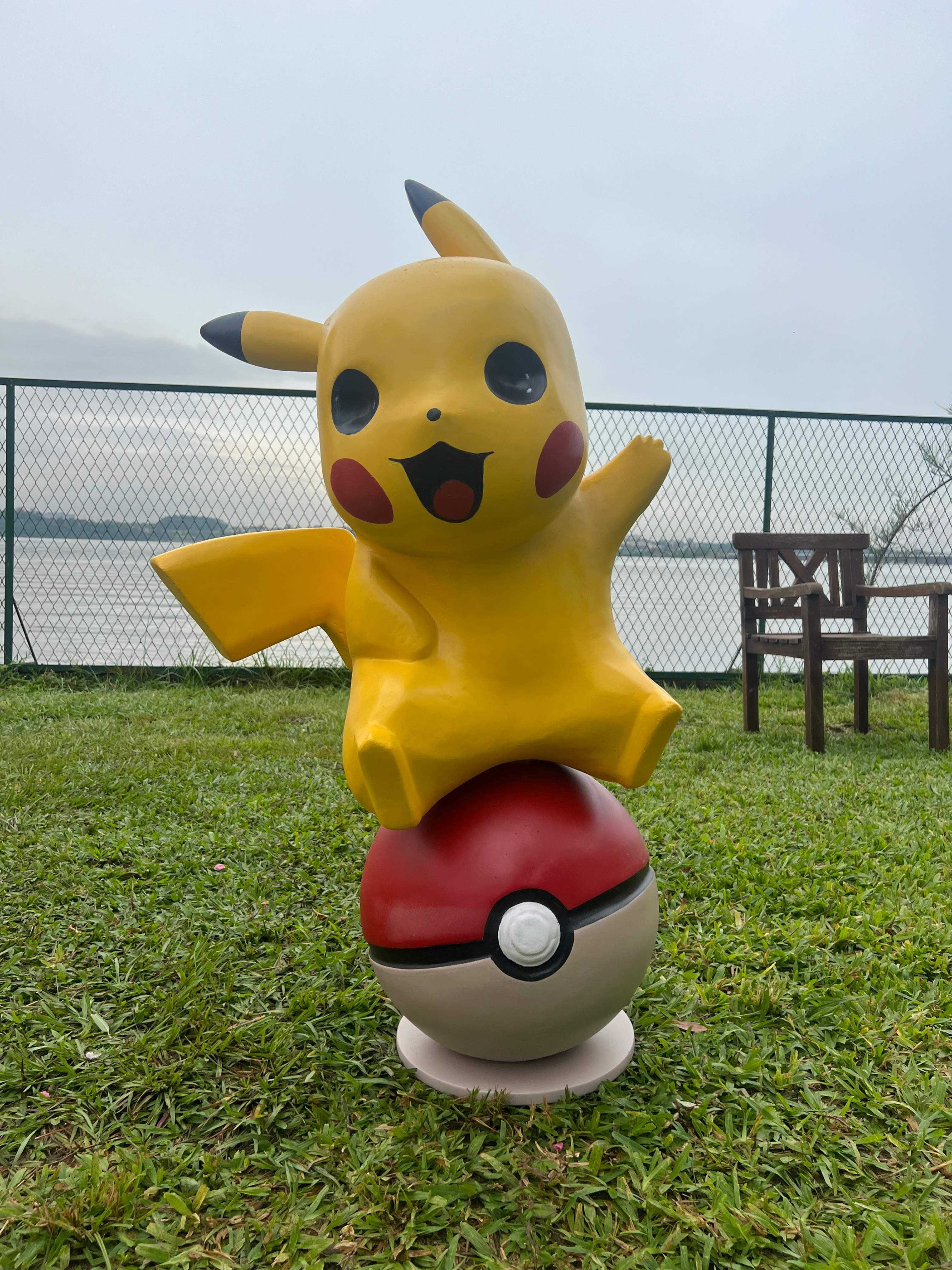 Décor anniversaire enfant 🎈 9